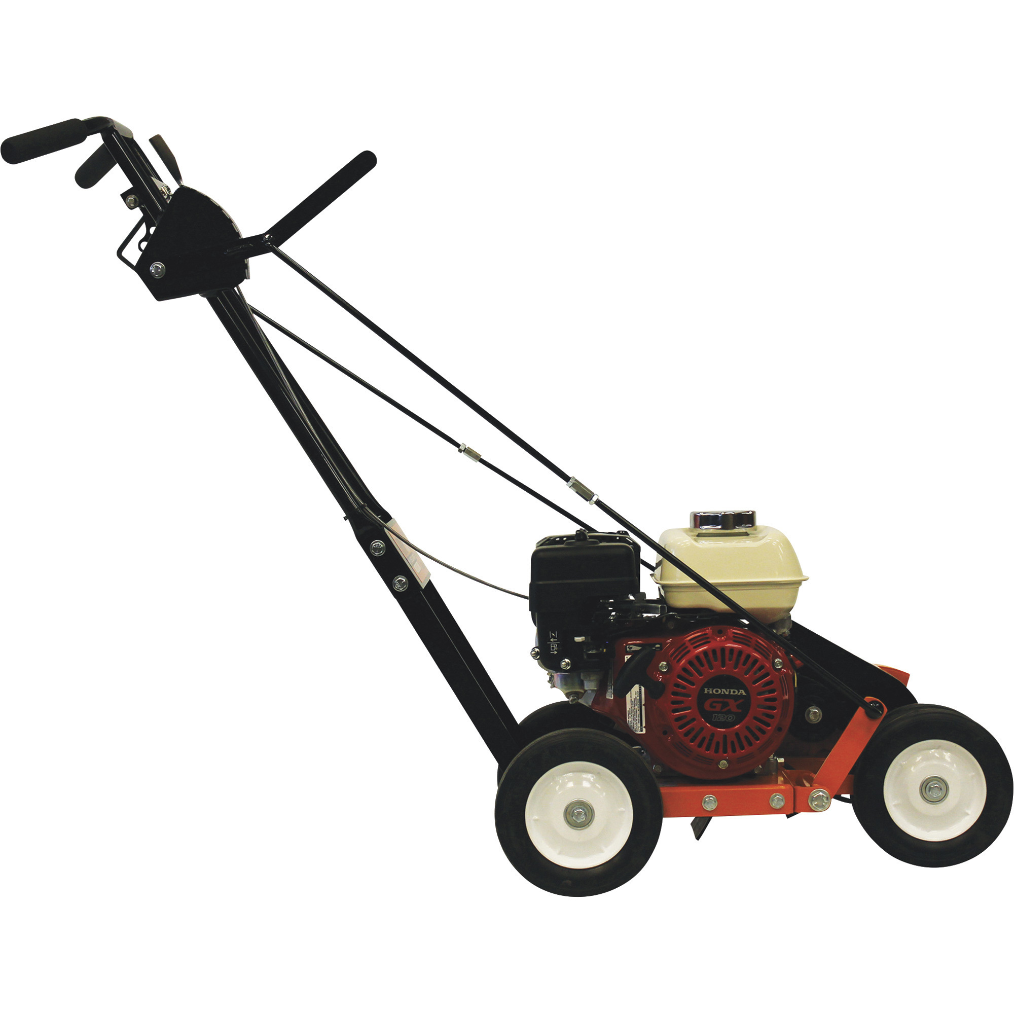 BravePro Lawn Edger — 4 HP, 10in Blade, Model BRPE105H Northern Tool