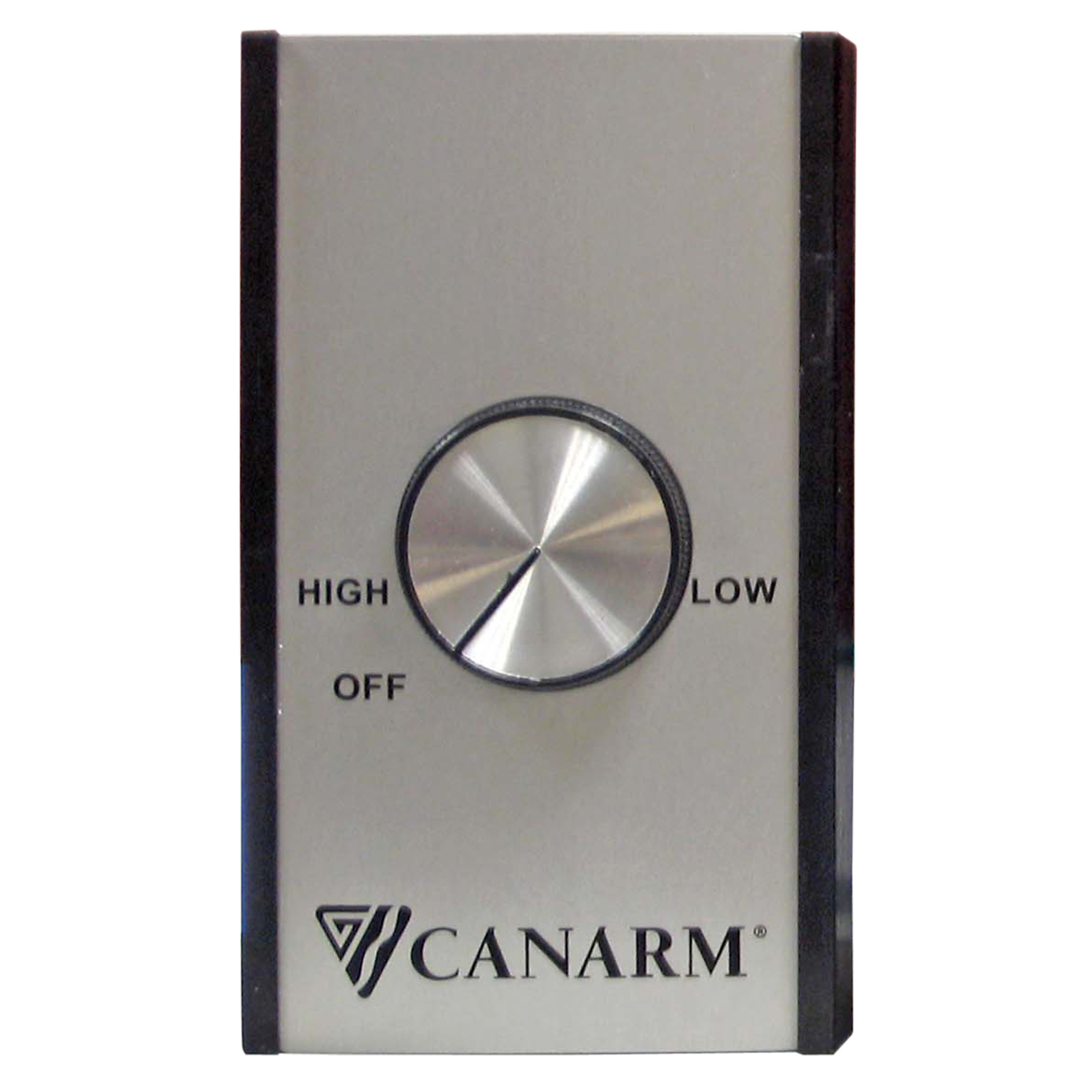 Canarm, Fan Control, Compatible With Exhaust Fans, Model# CN5101