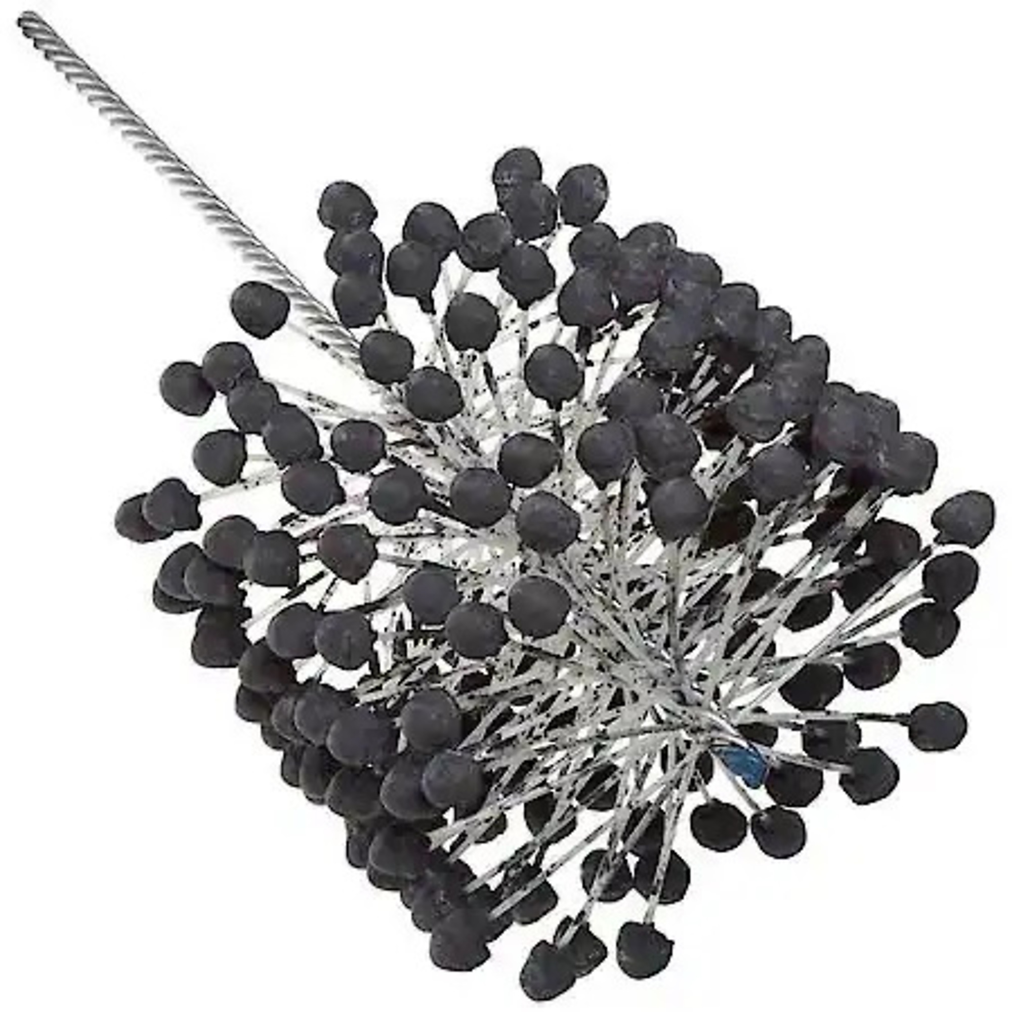 Brush Research GBD60018 GBD 6" (152MM) 180SC FLEX-HONE
