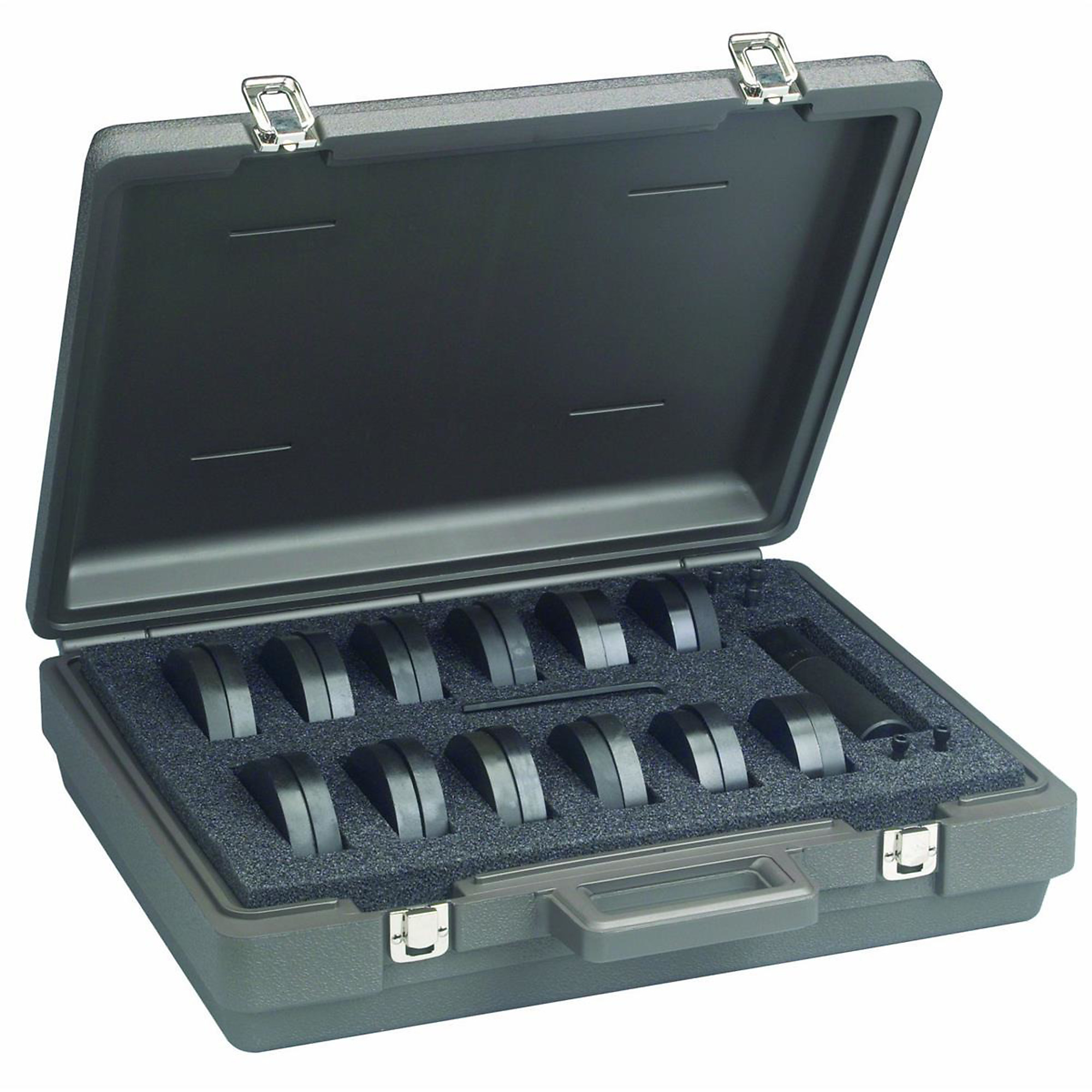 OTC 27795 BEARING AND SEAL INSTALLER BIG JOB SET