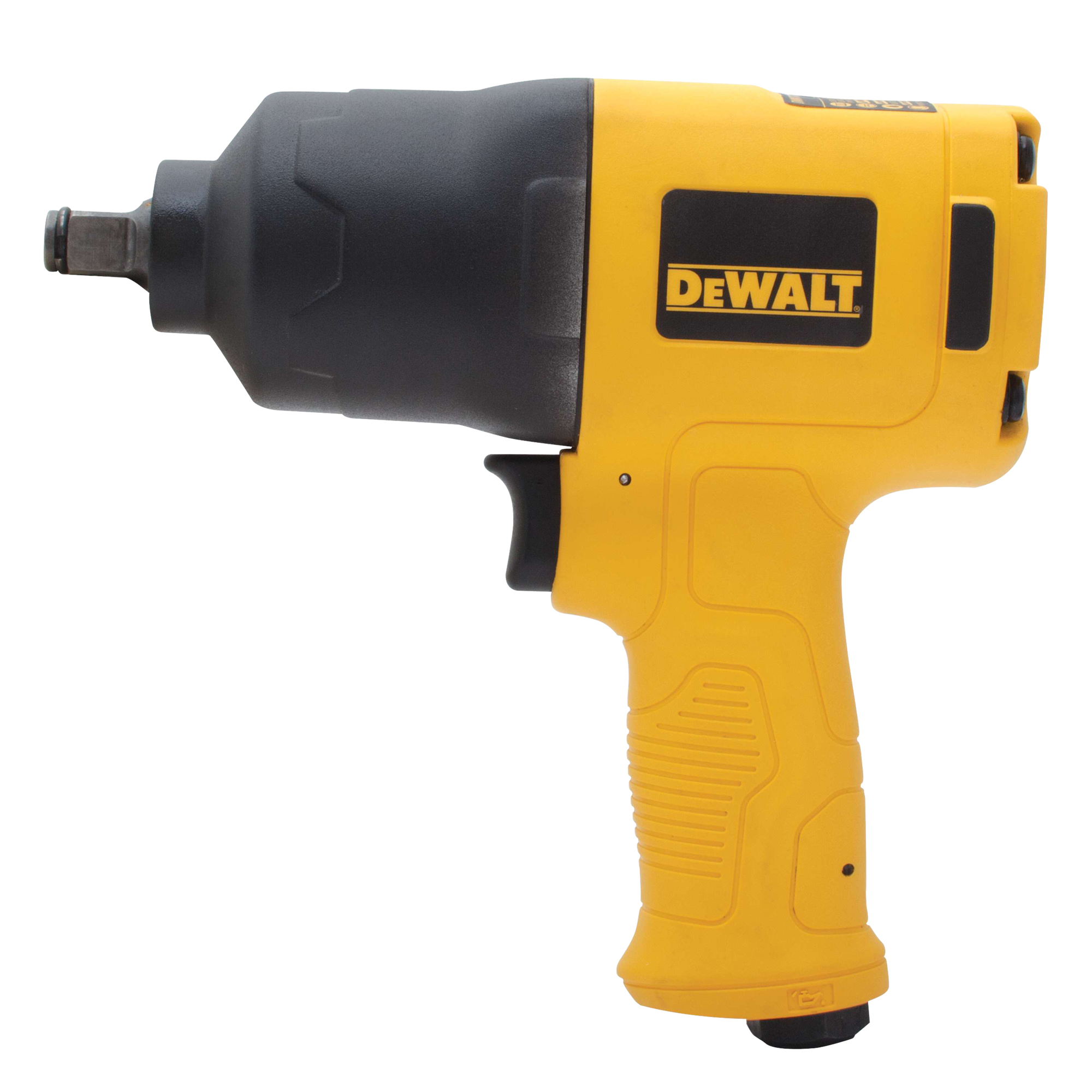 DEWALT 1/2" Drive Medium Duty Impact Wrench, Model# DWMT70774