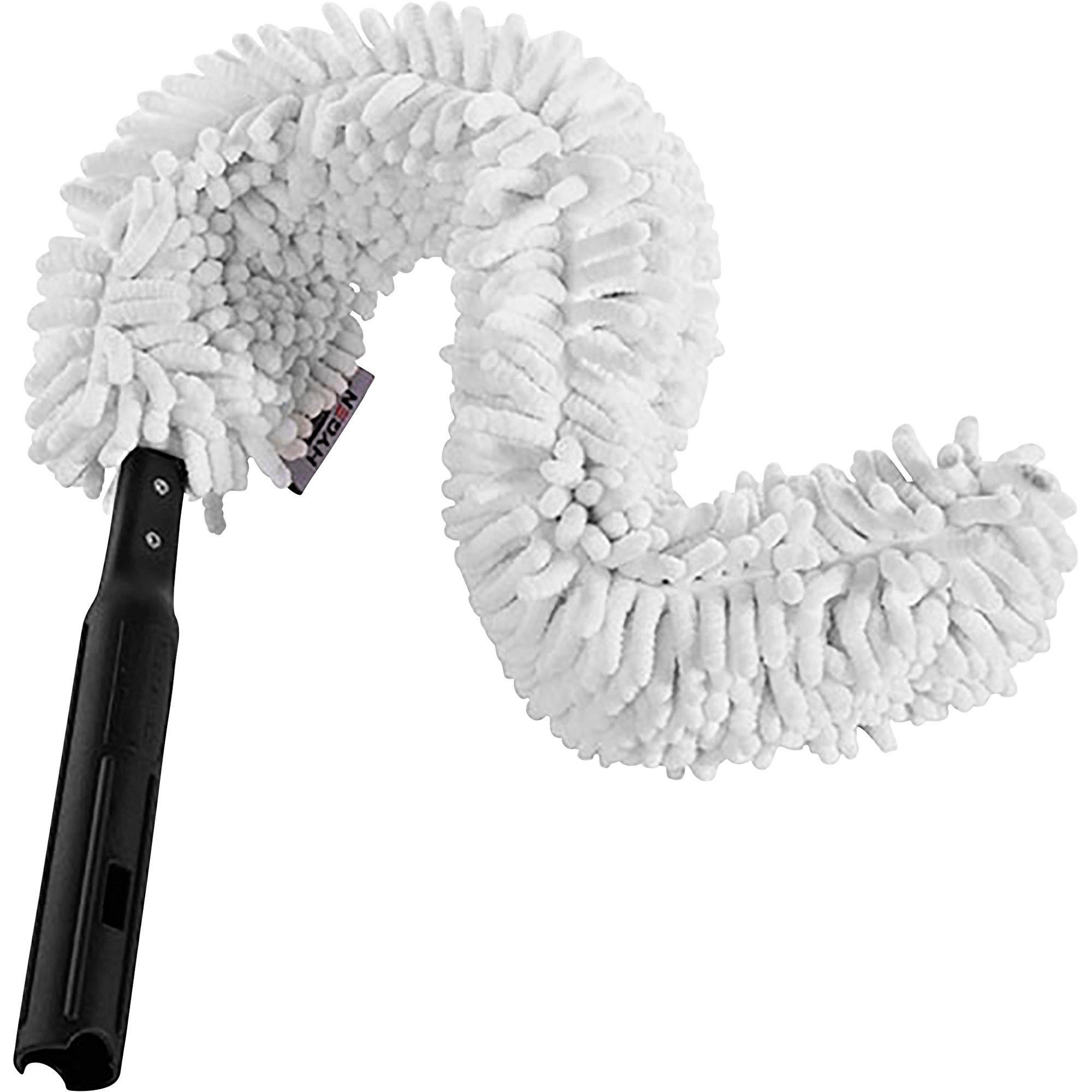 Rubbermaid 22in. HYGEN Quick-Connect Flexible Microfiber Duster Wand ...