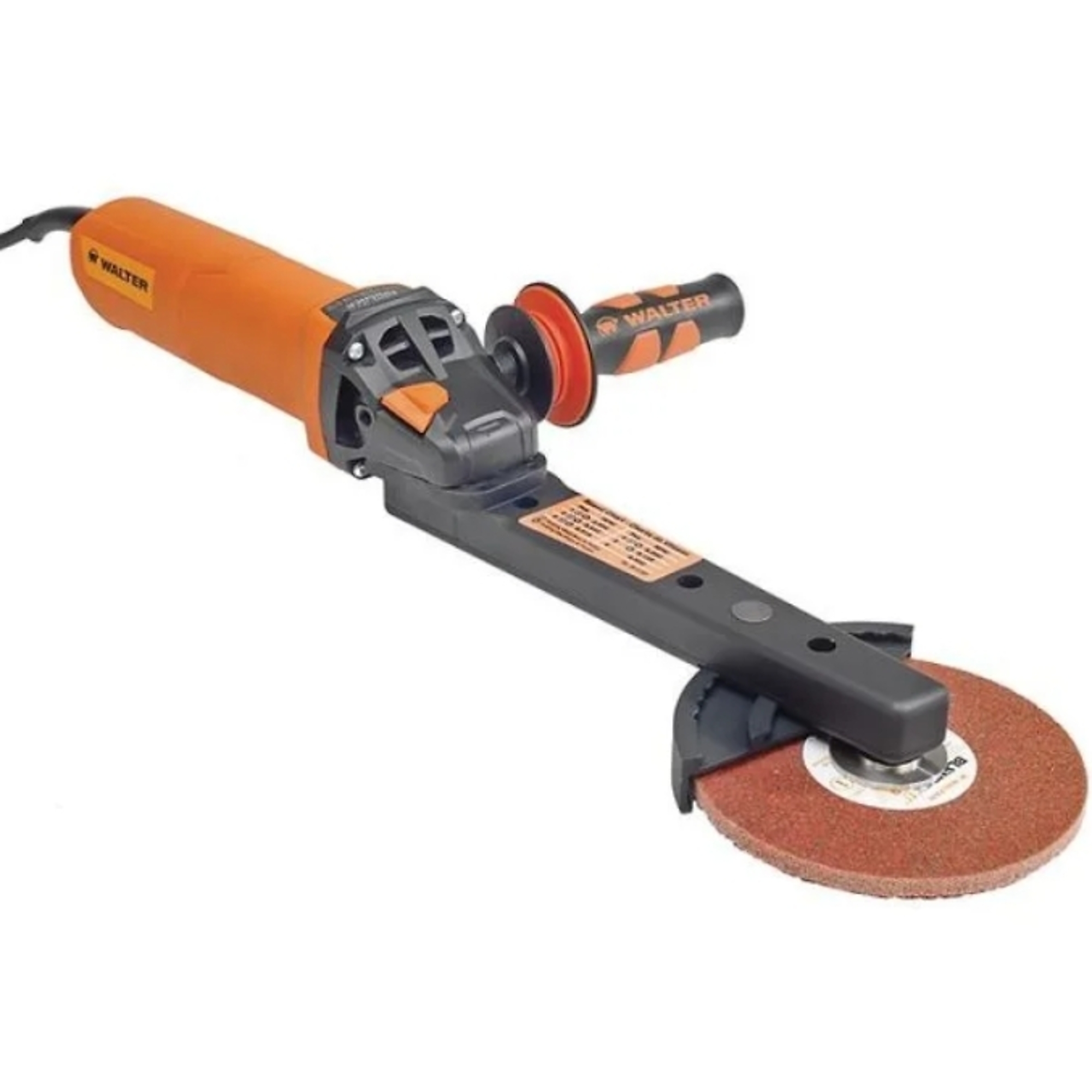 Walter 30A287 ULTI-MATE™ SYSTEM Polisher Kit