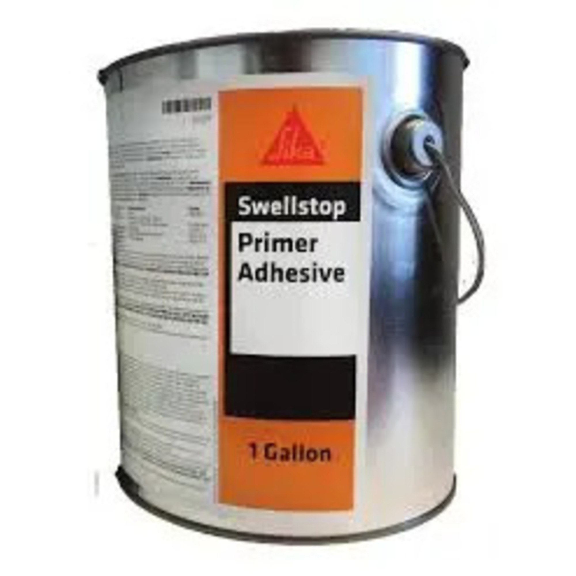 Sika Swellstop Water-Based Primer 1 Gallon