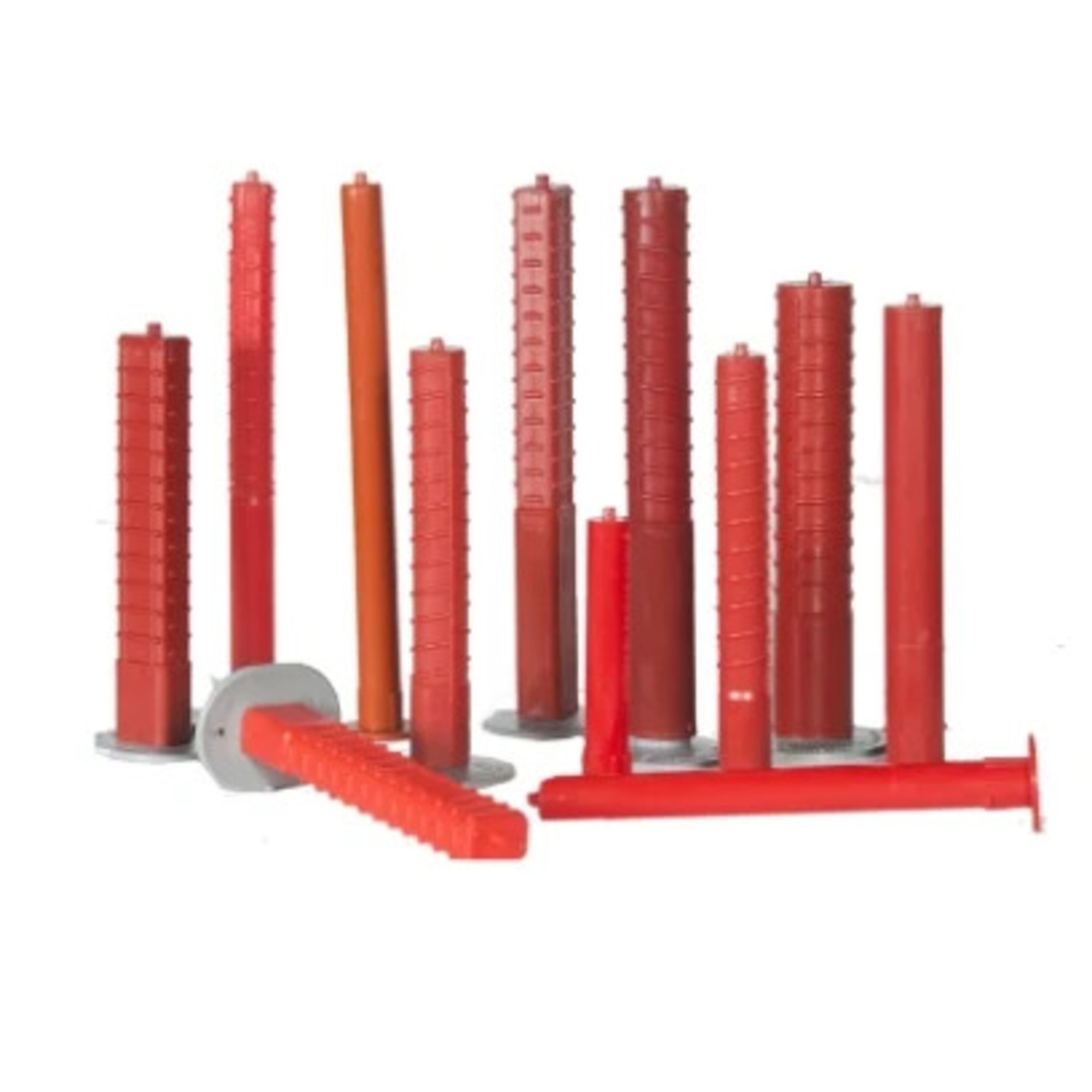 Sika PSD12/#5TX Speed Dowel #5 Rebar or 3/4" Smooth x 12", 200PK