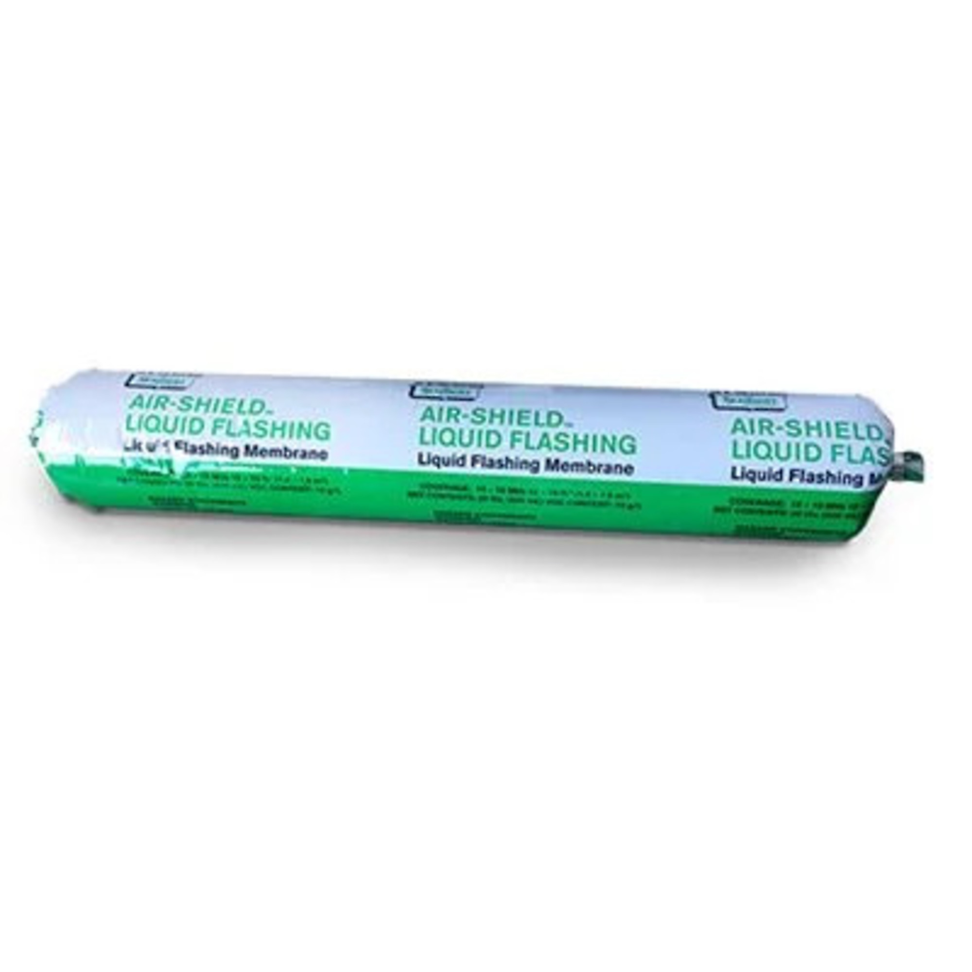 W.R. Meadows Air-Shield Liquid Flashing Membrane 20oz Sausage, 12PK