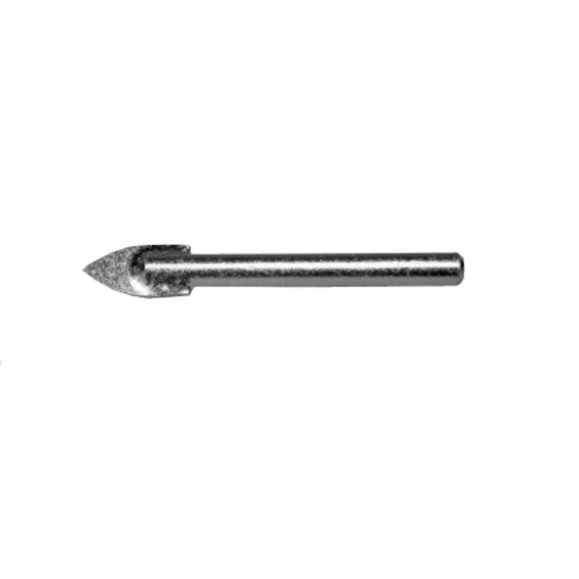 Norseman 626 Carbide Tipped, Spear Point Drill Bit, 5/32" Diameter