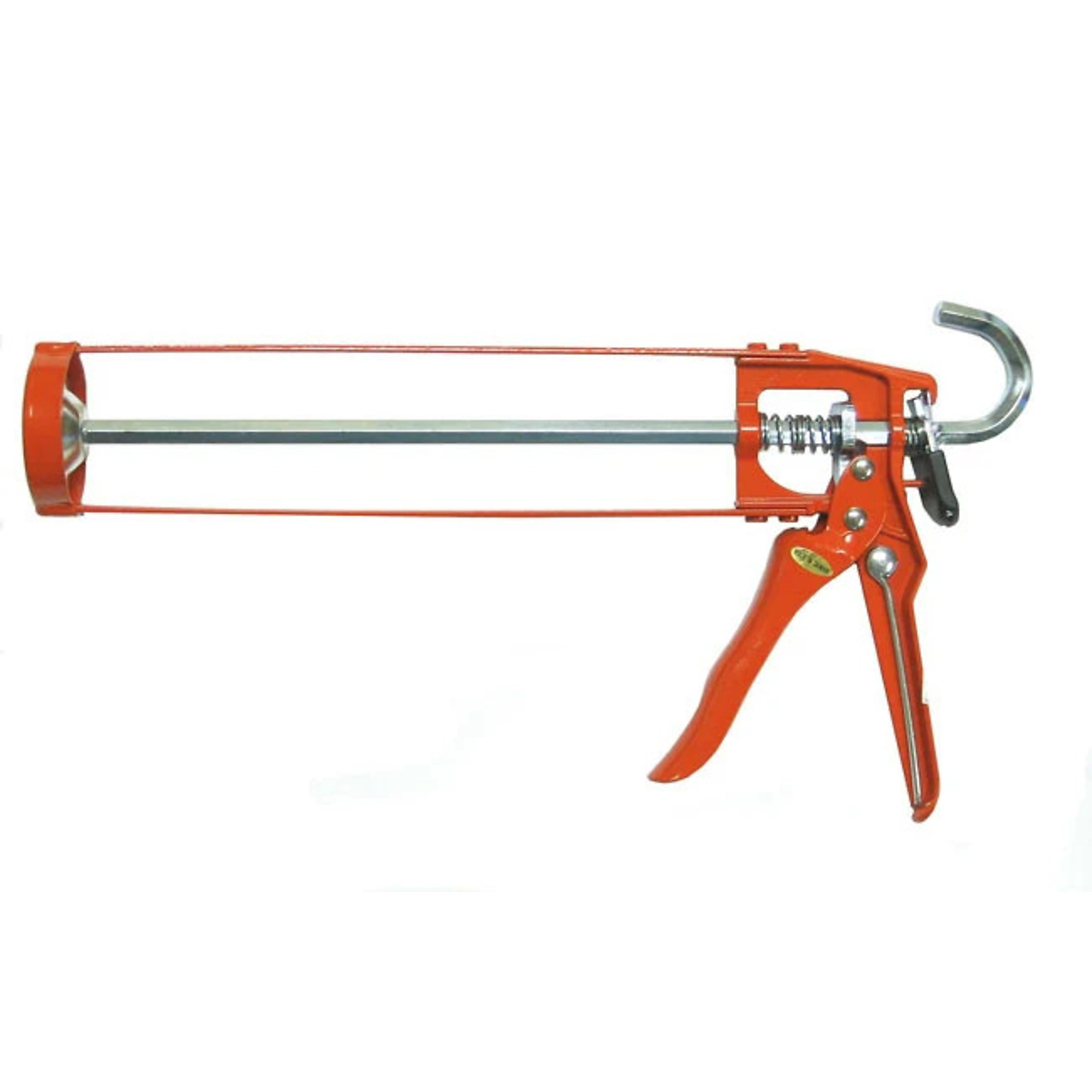 Albion B1 1/10th Gallon B-Line Manual Skeleton Cartridge Gun w/ 7:1 Drive