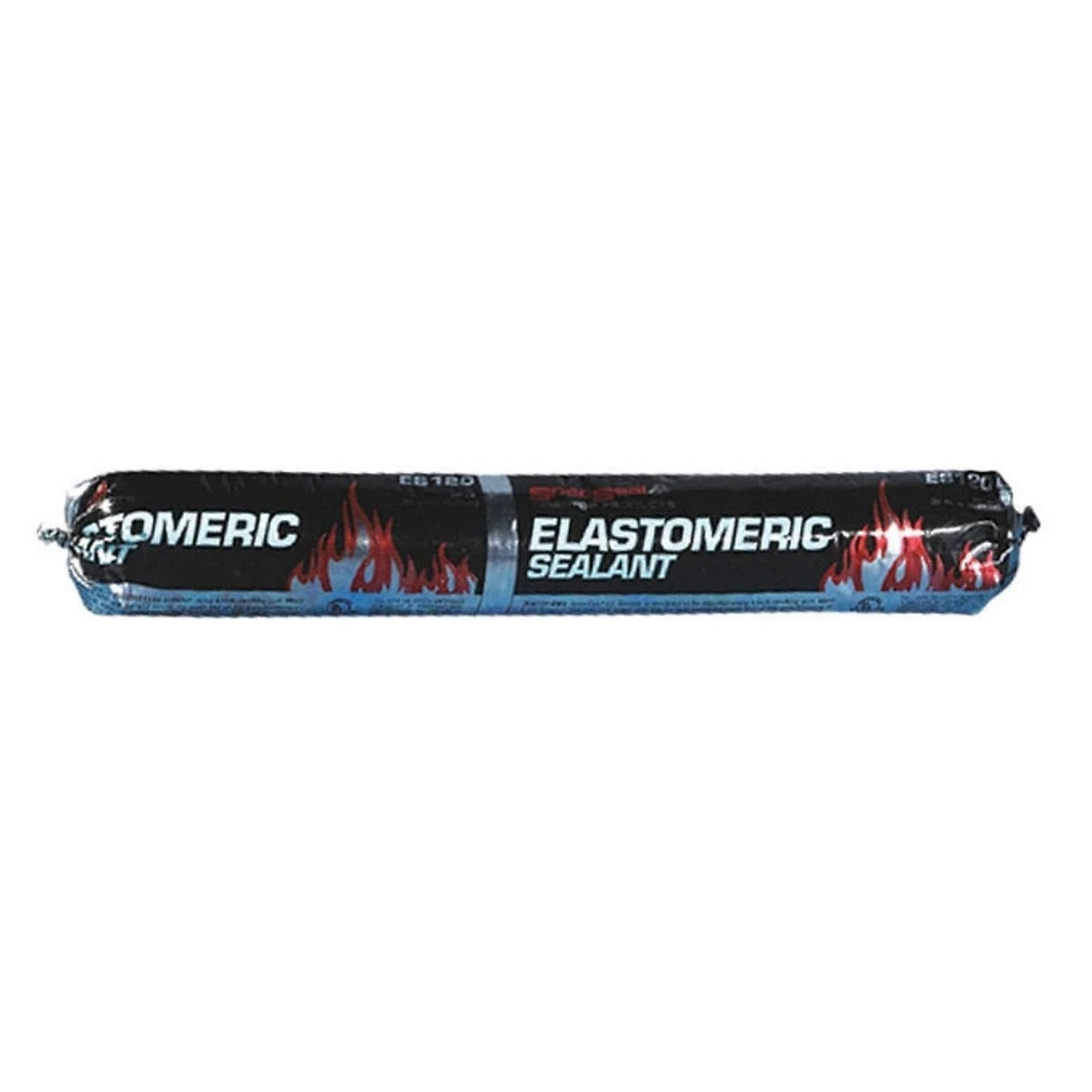 STI ES120 Elastomeric Firestop Sealant Blue 20oz Sausage