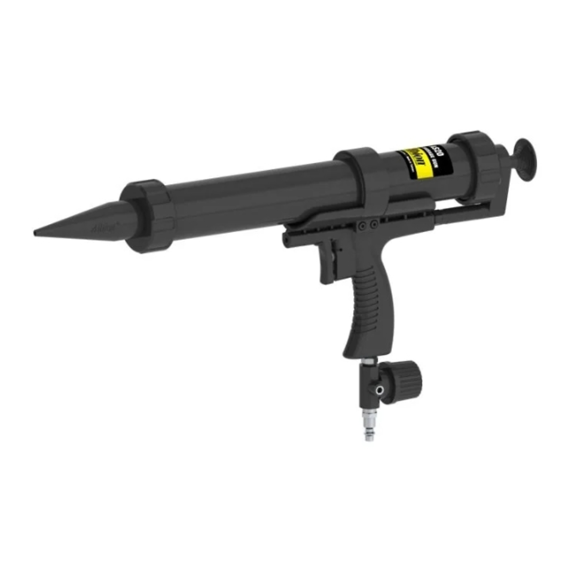 20oz Mid-Handle Air-Powered Sausage Gun