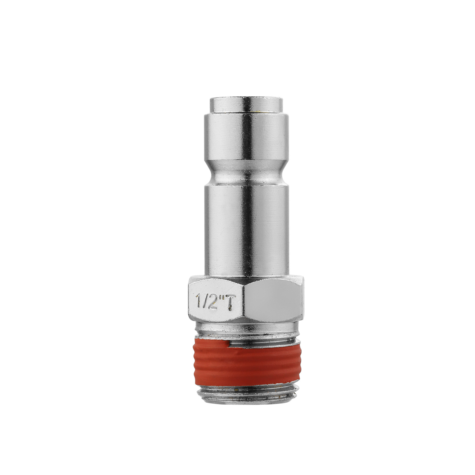 DEWALT Automotive Plug, 1/2" NPT-Male, 2 Pack, Model# DXCM037-0069