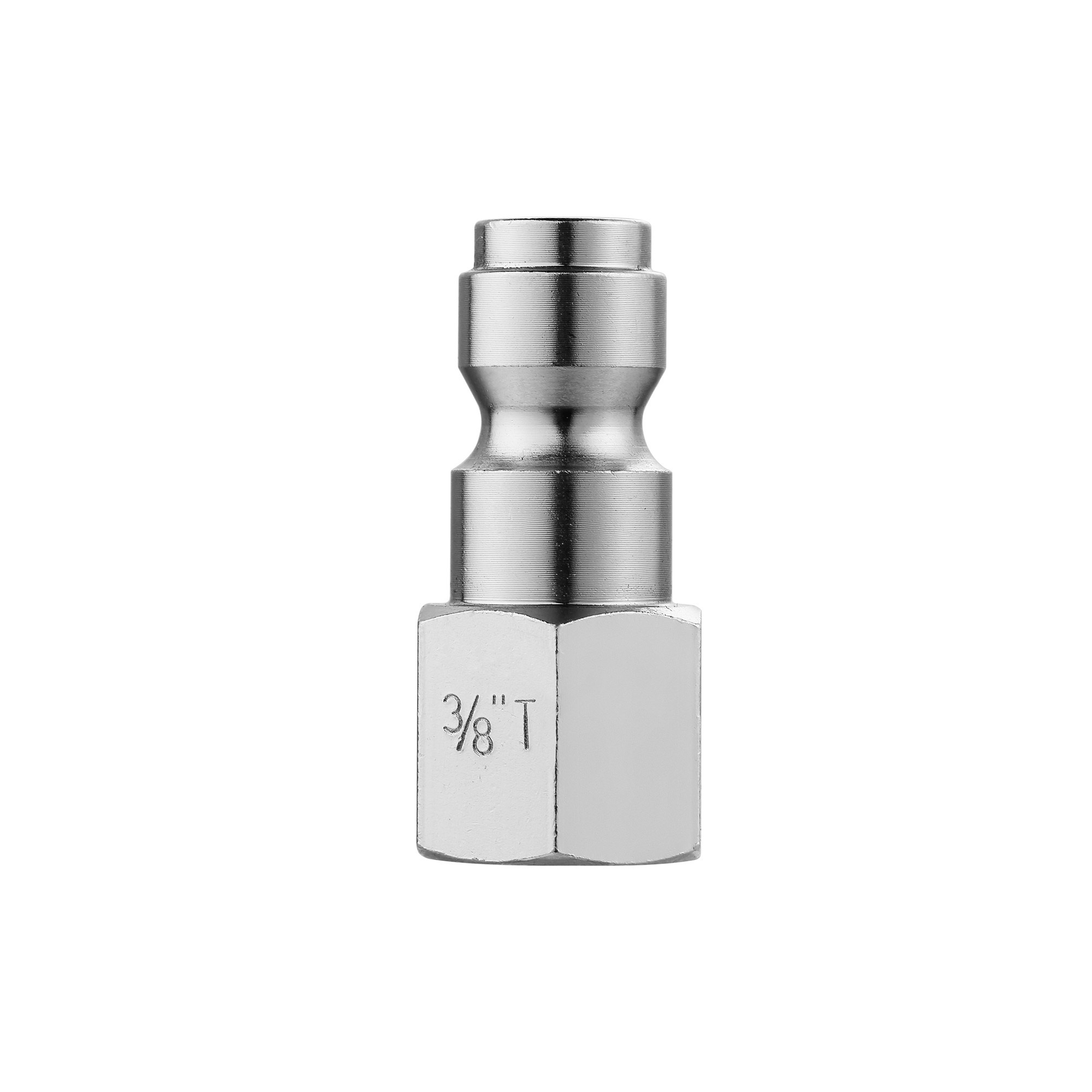 DEWALT Automotive Plug, 3/8" NPT-Female, 2  Pack, Model# DXCM037-0071