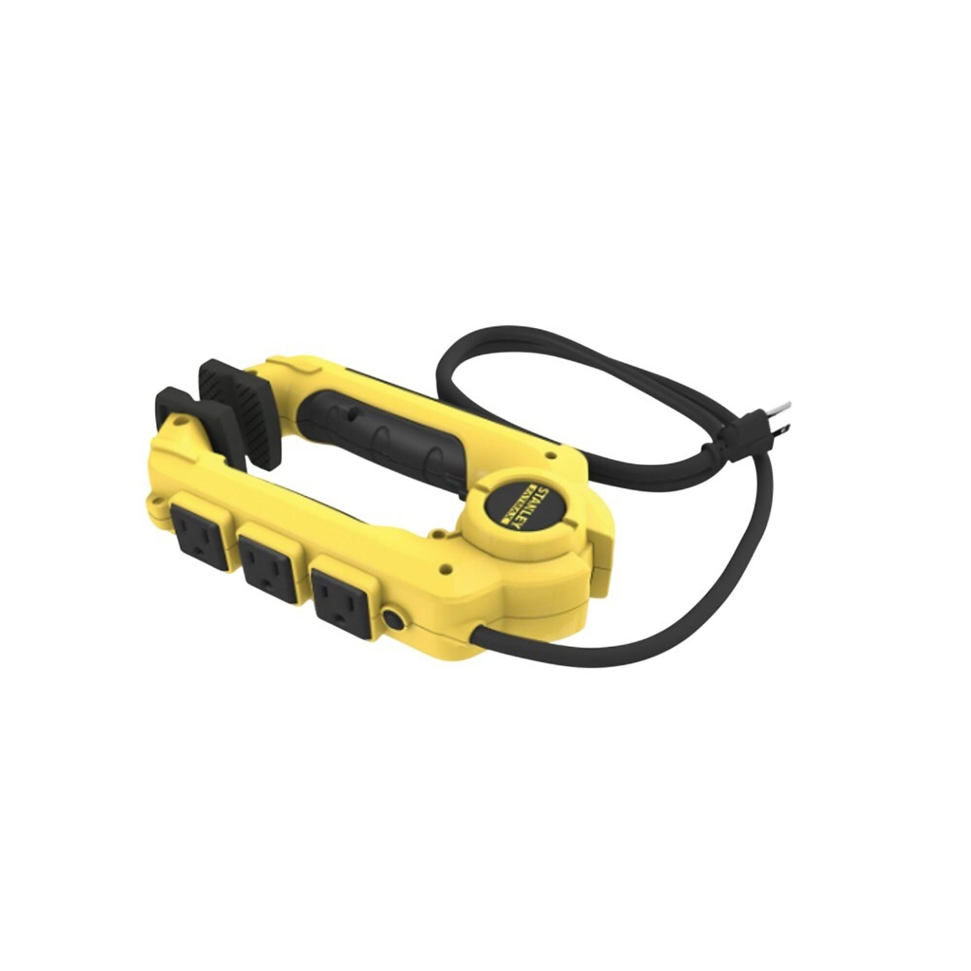 FatMax Power Claw Clamp Outlet Adapter Model FMPC1