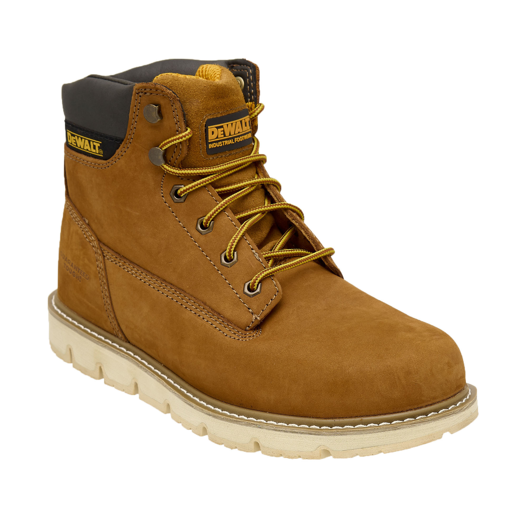 DEWALT DeWALT Flex Steel toe