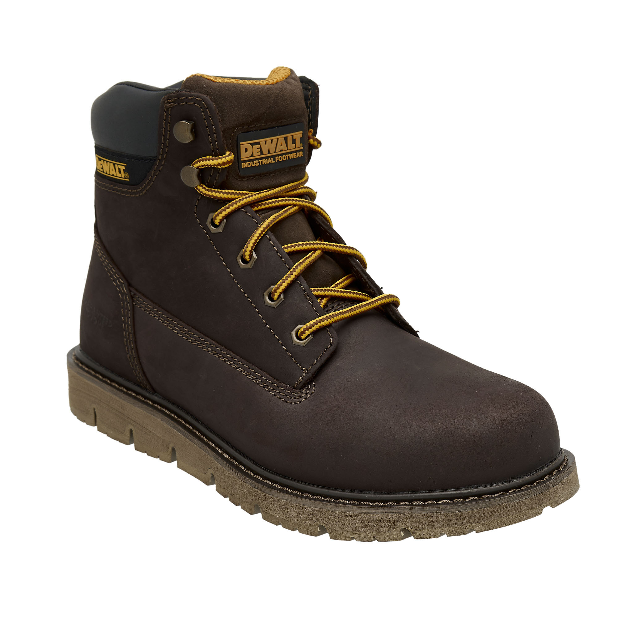 DEWALT DeWALT Flex Steel toe