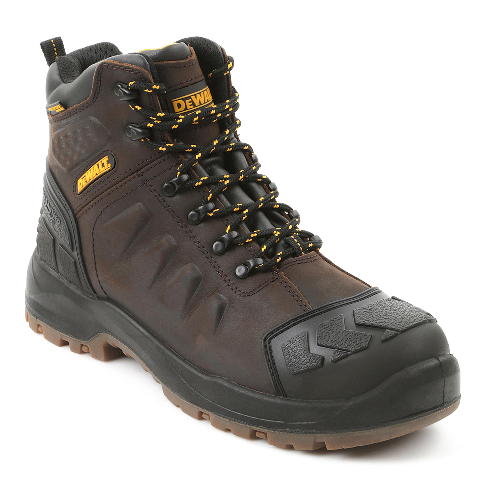 DEWALT DeWALT Hadley Steel Toe