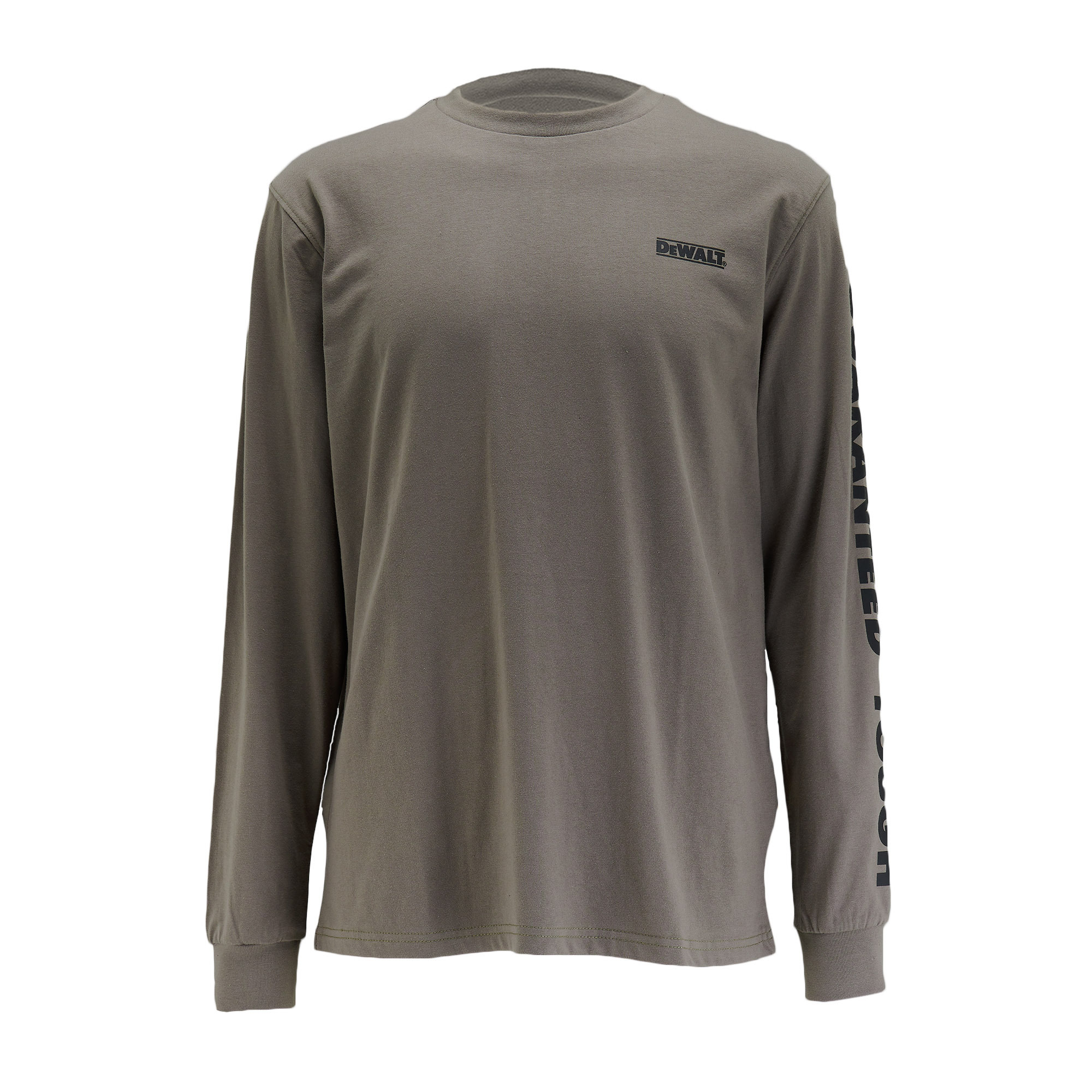 DEWALT Guaranteed Tough Long Sleeve