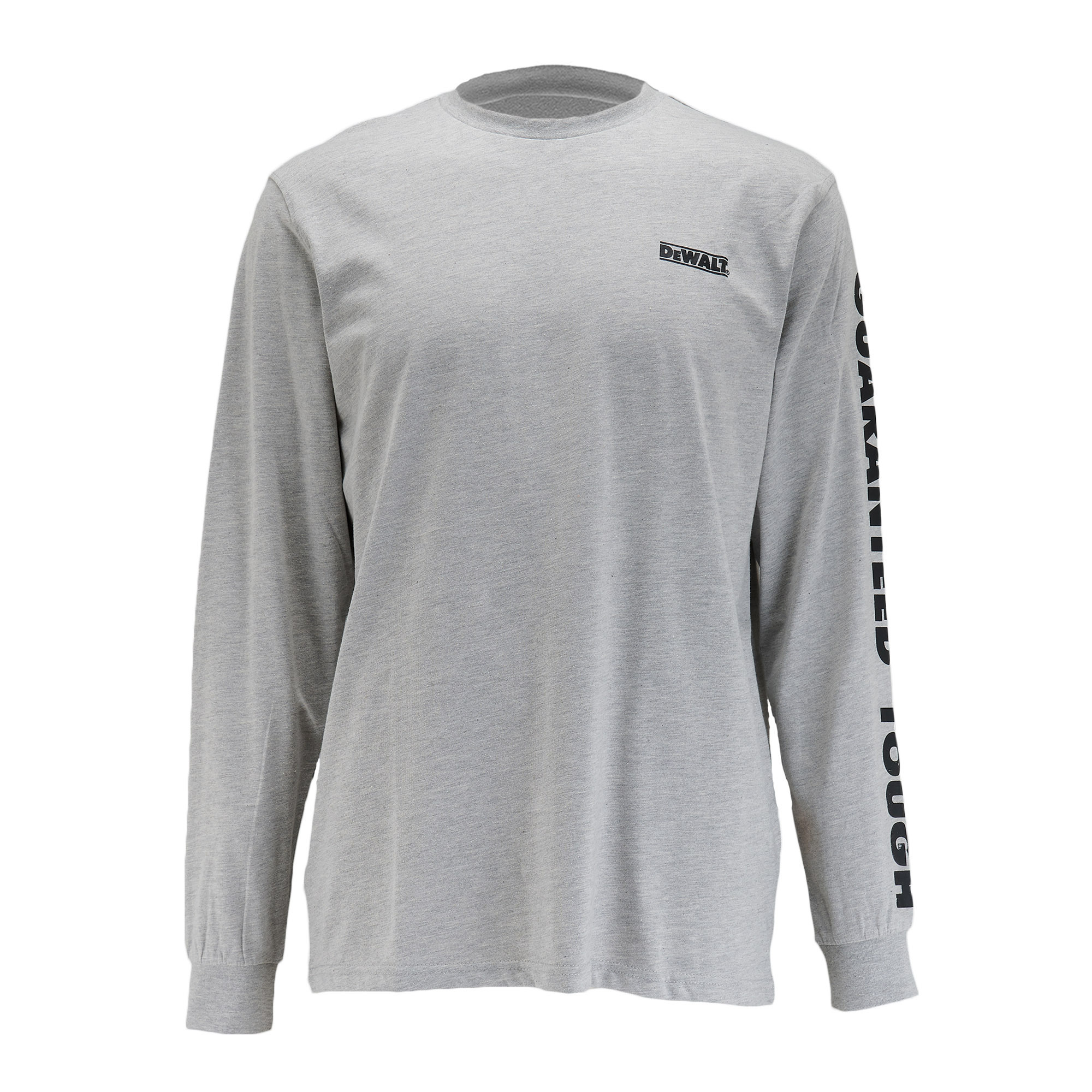 DEWALT Guaranteed Tough Long Sleeve