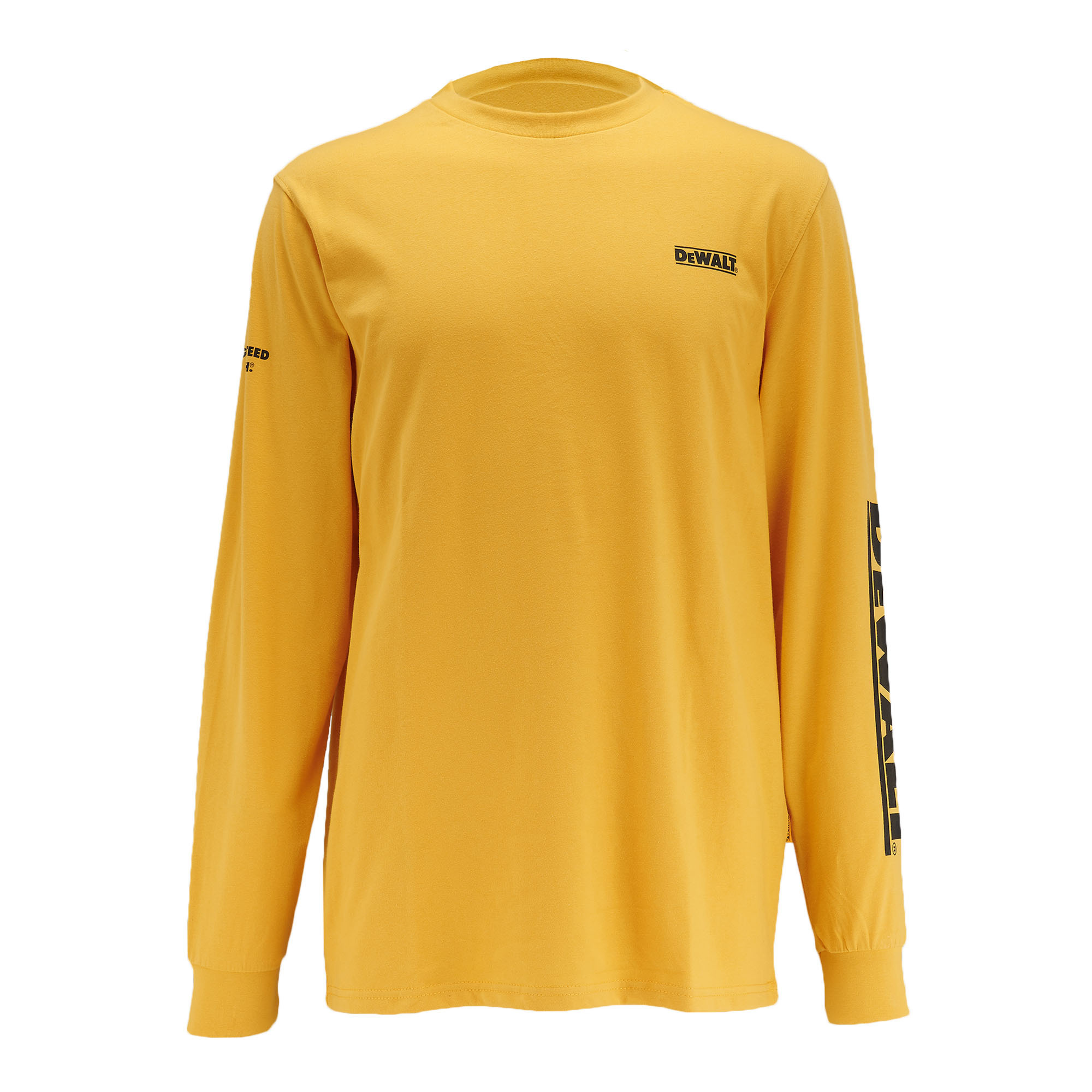 DEWALT Brand Carrier LS Yellow