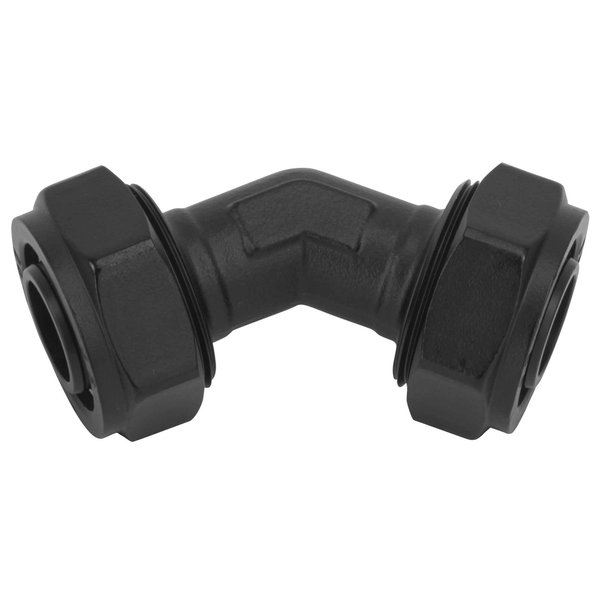 DEWALT 3/4" 135-Degree Elbow Air System Fitting, Model# DXCM064-0146