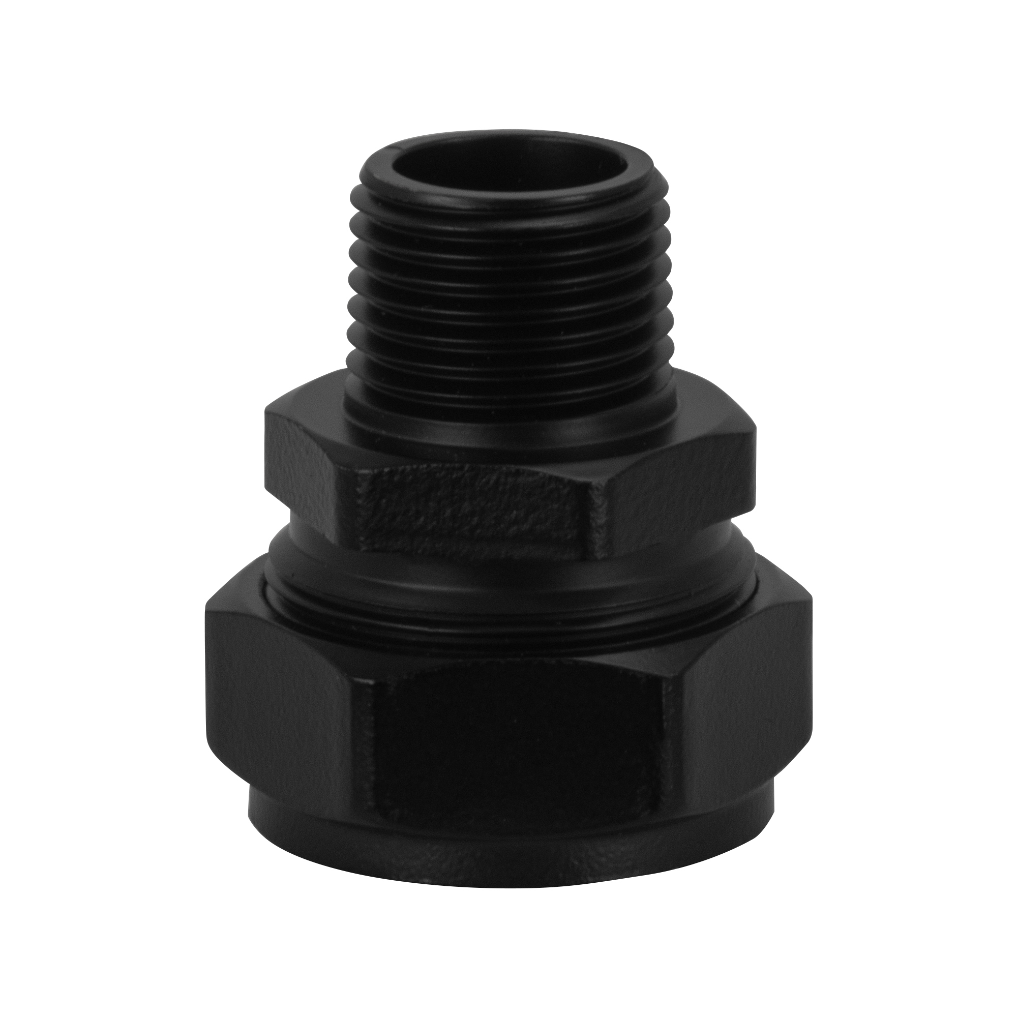 DEWALT 1/2" NPT Straight Air System Fitting, Model# DXCM068-0137