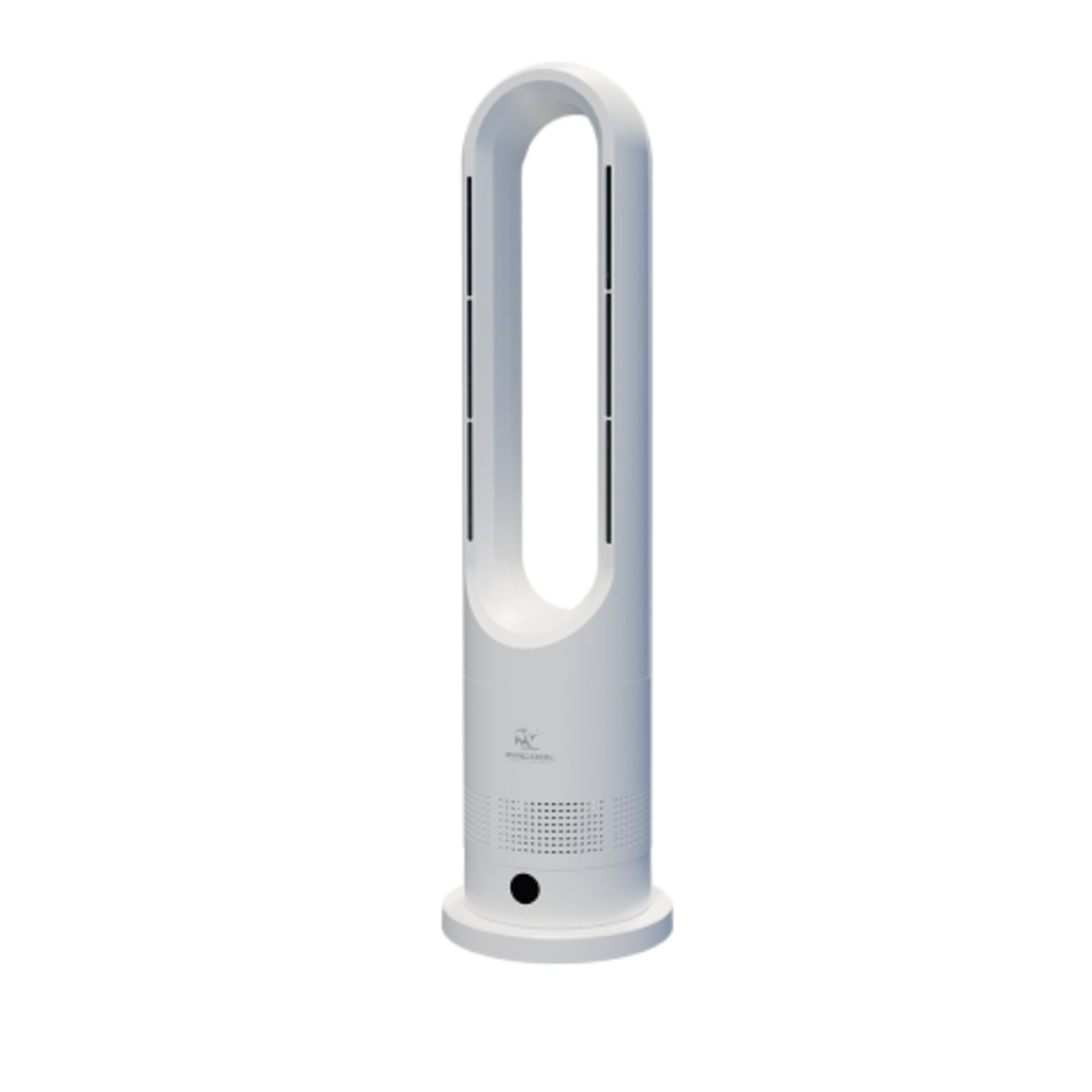 MrCool MrBreeze Portable Bladeless Heater & Cooling Fan