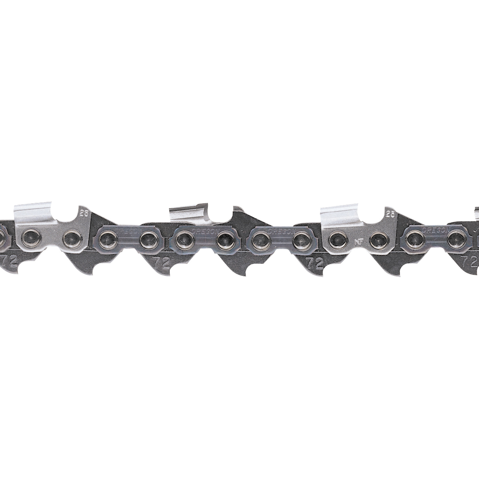 Oregon Chainsaw Chain, 3/8in. Pitch