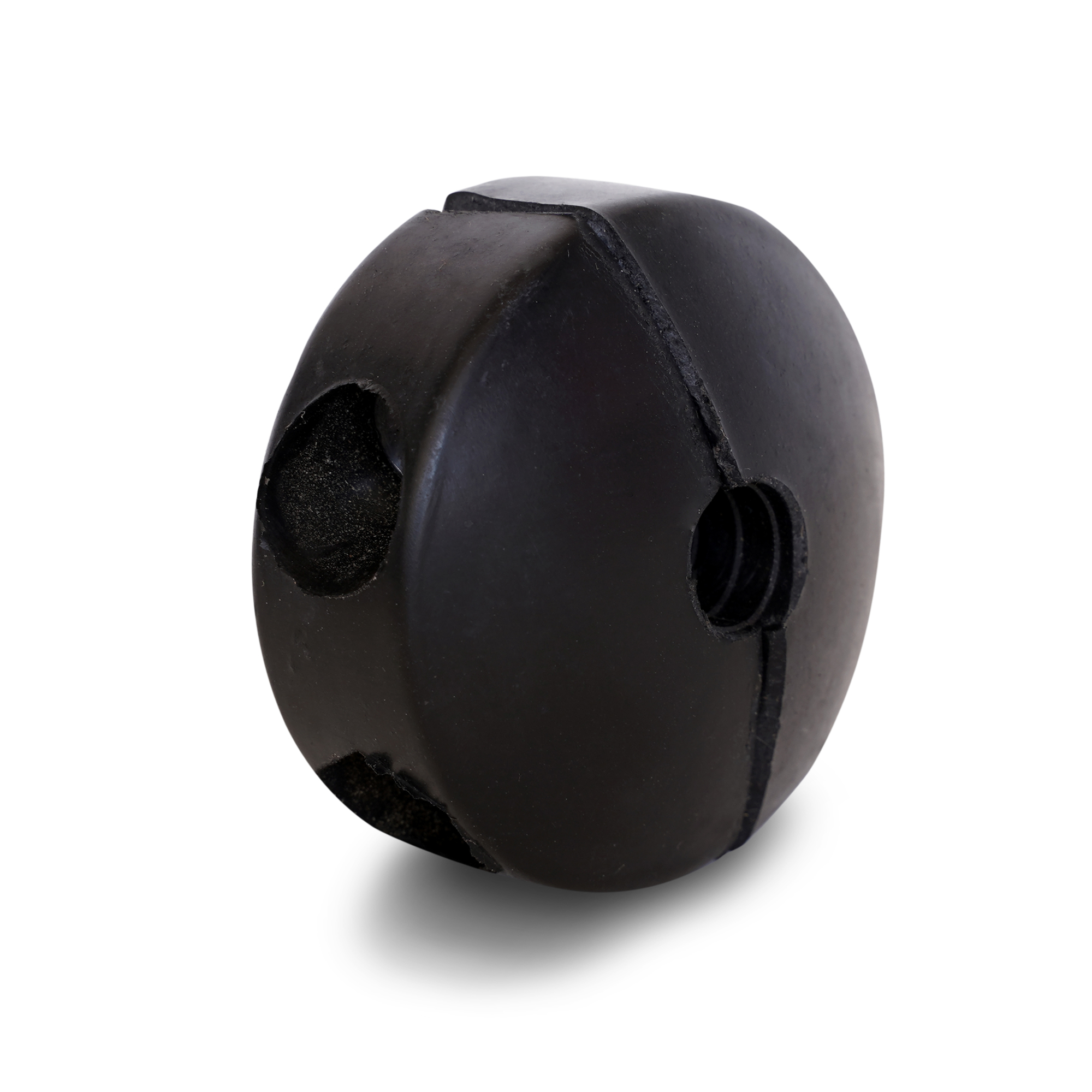 STEELMAN Adjustable Hose Stop for 1/4-Inch and 3/8-Inch Rubber, PVC, and Poly Hoses 96836-IND