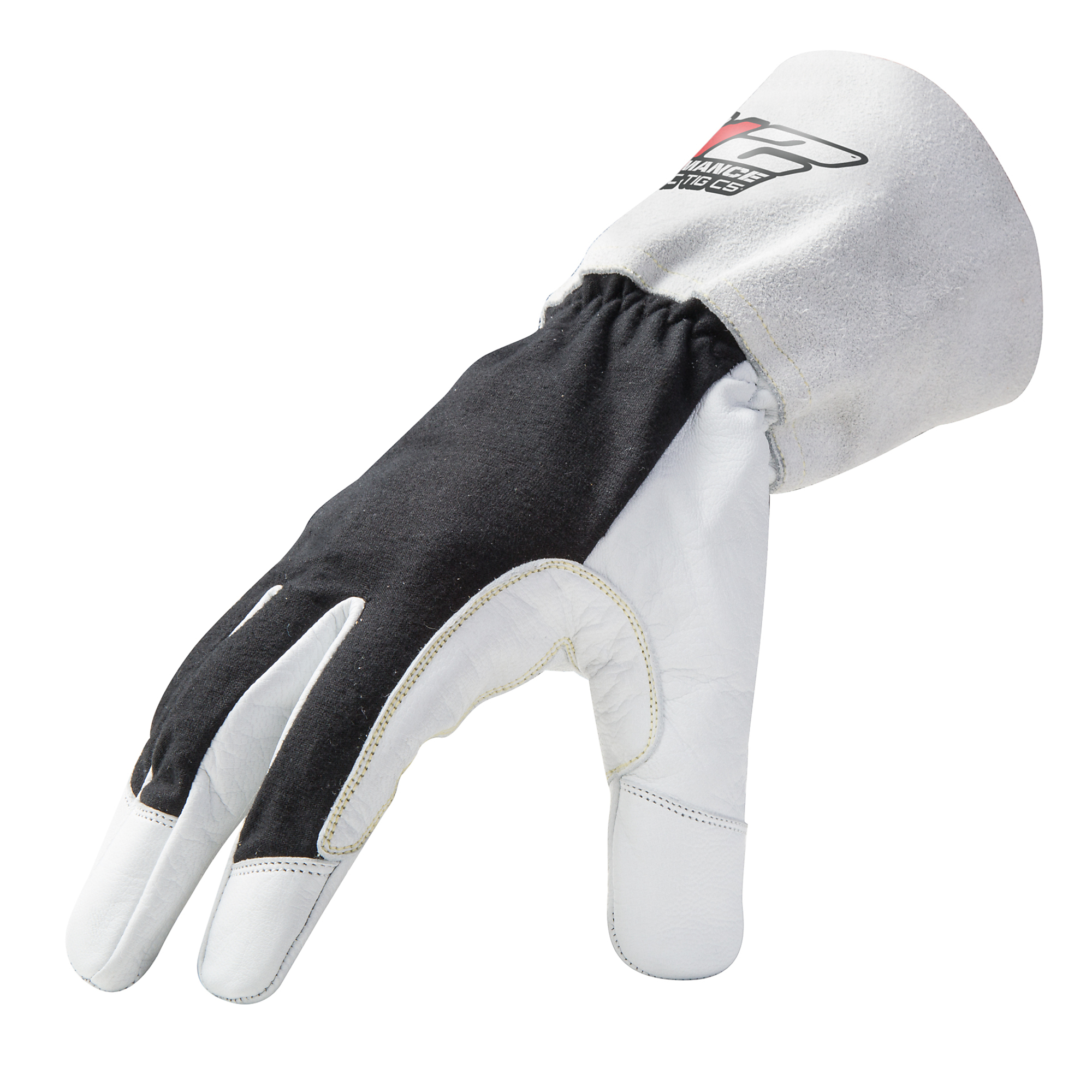 212 Performance Glove Arc Econ Tig C5 Blk Sm