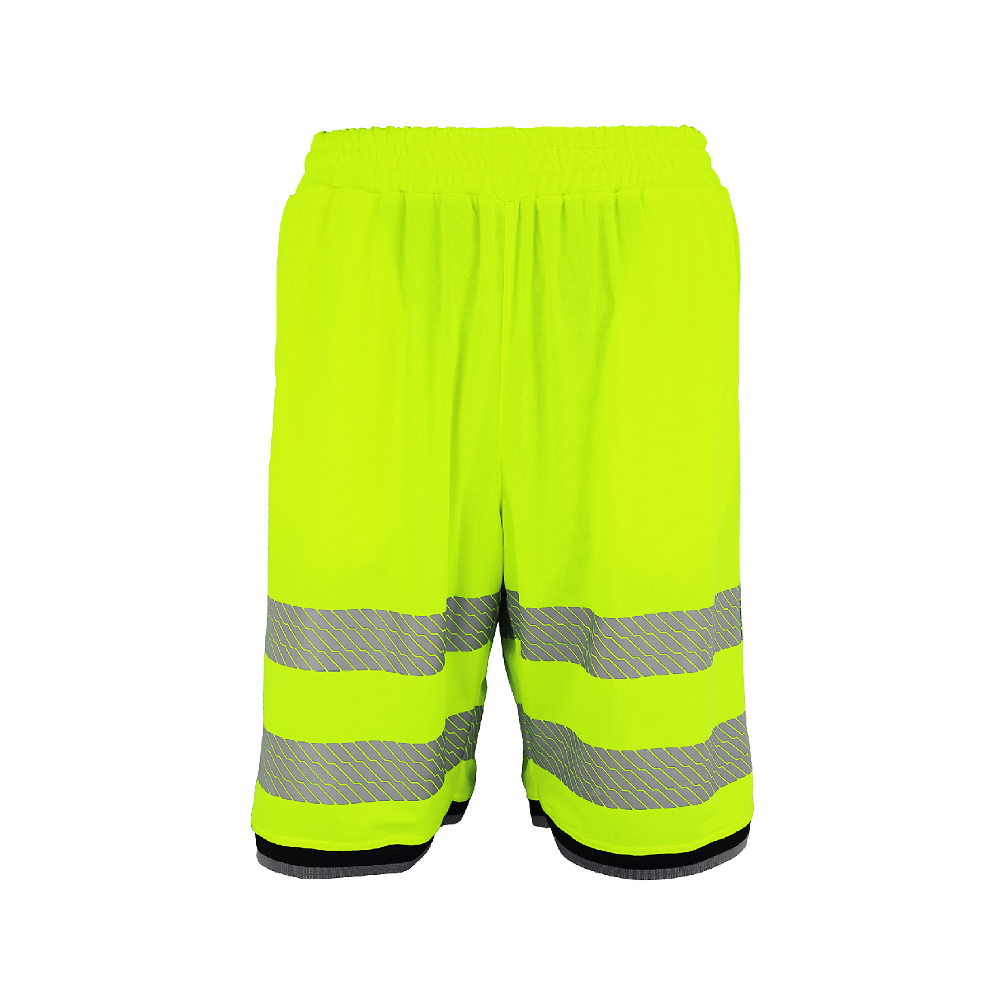 Global Glove FrogWear HV  Safety Shrt