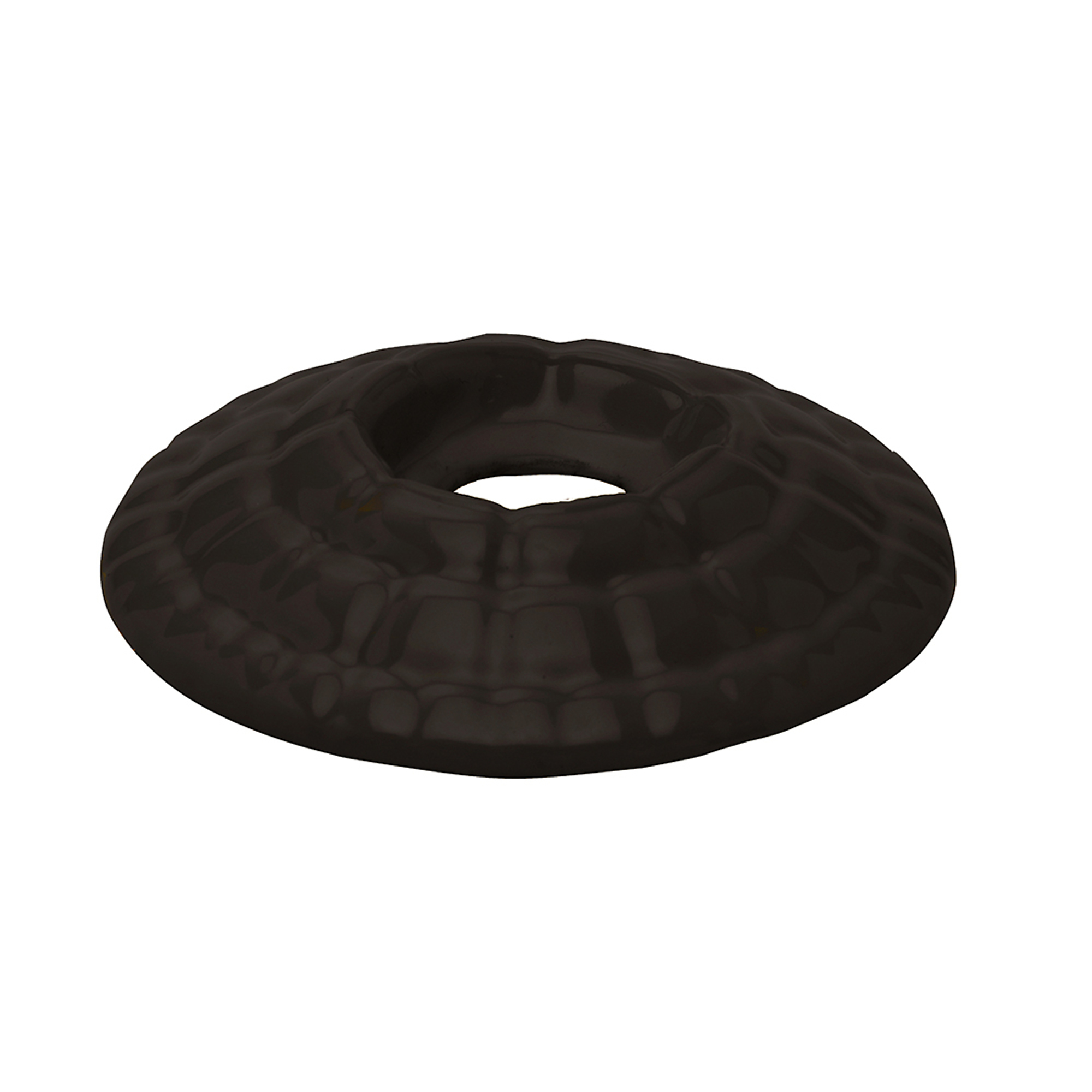 Husky Waffle Splash Guard Black