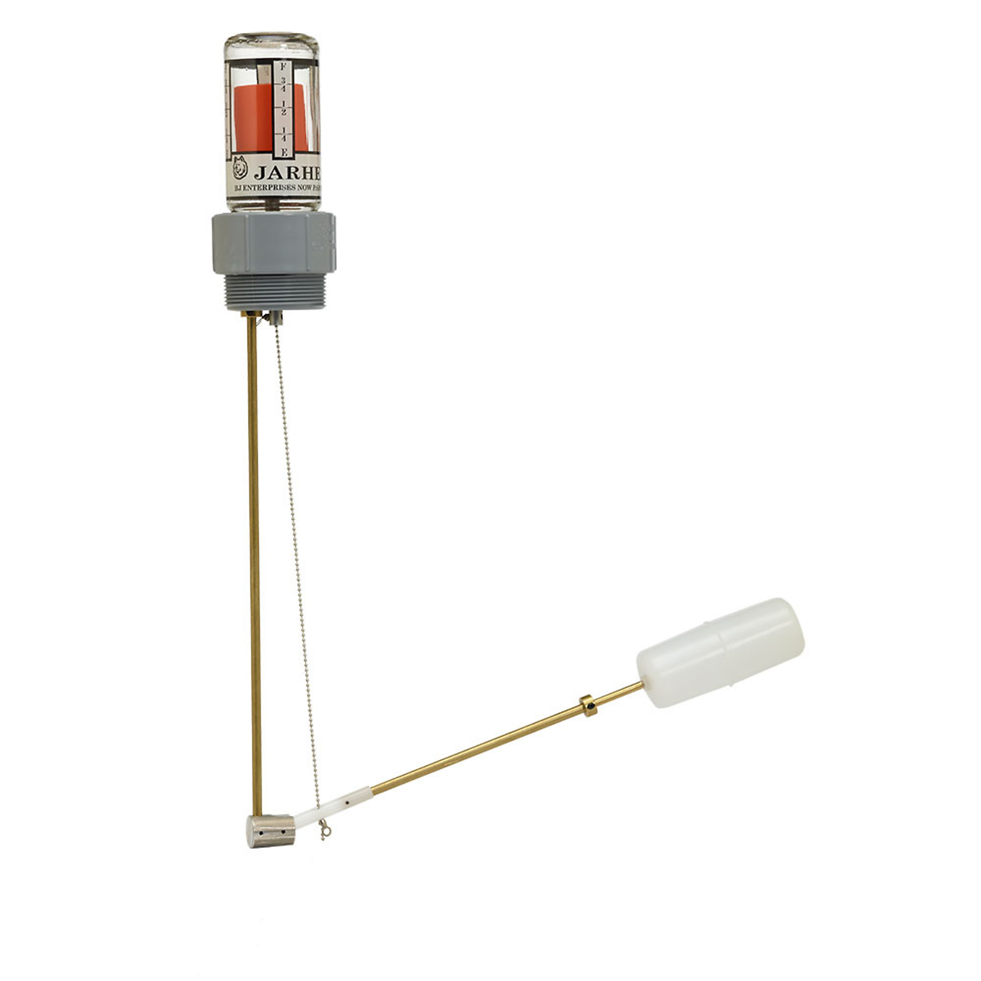 Husky JAR Adjustable Jarheads for 32"-48" tank depths