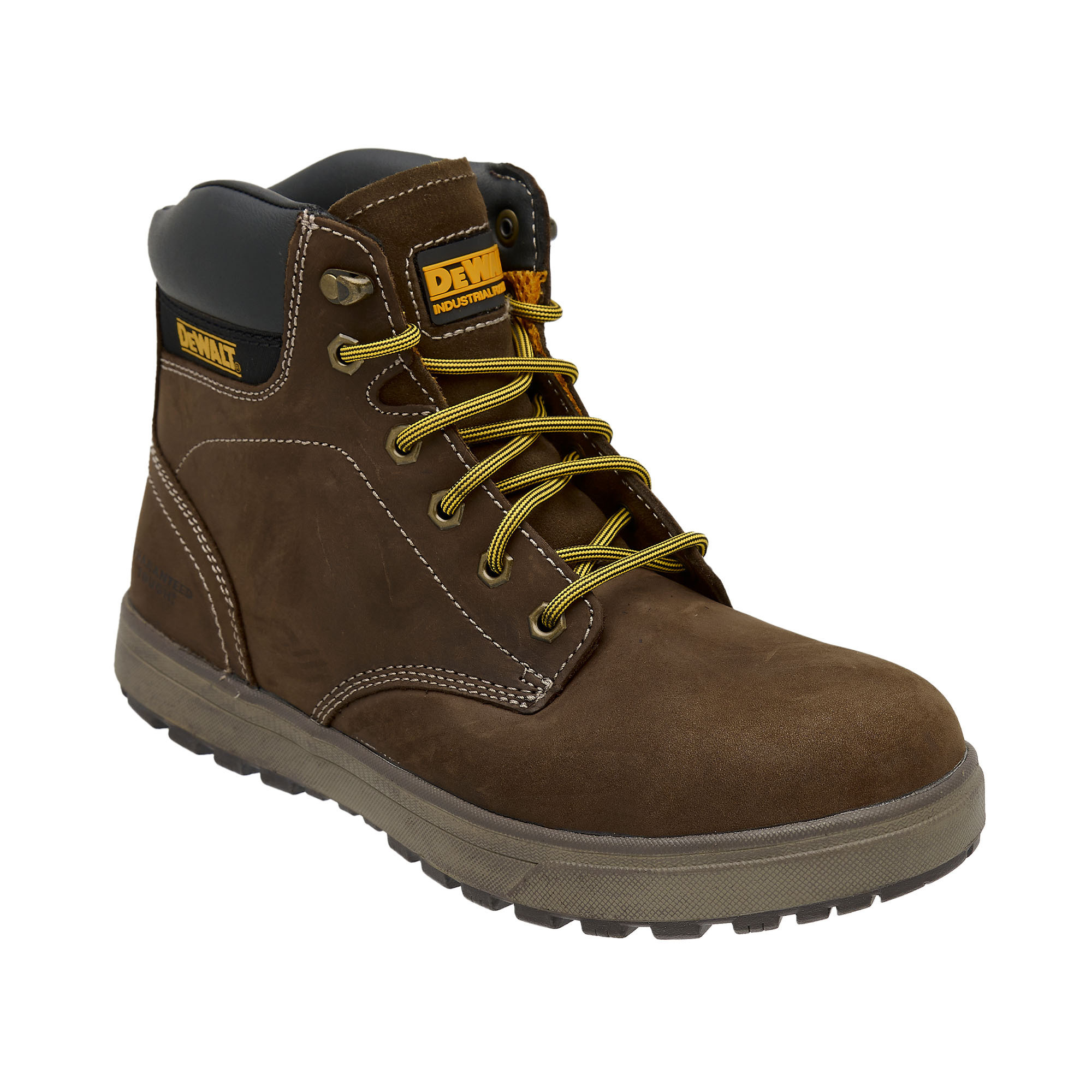 DEWALT PLASMA STEEL TOE