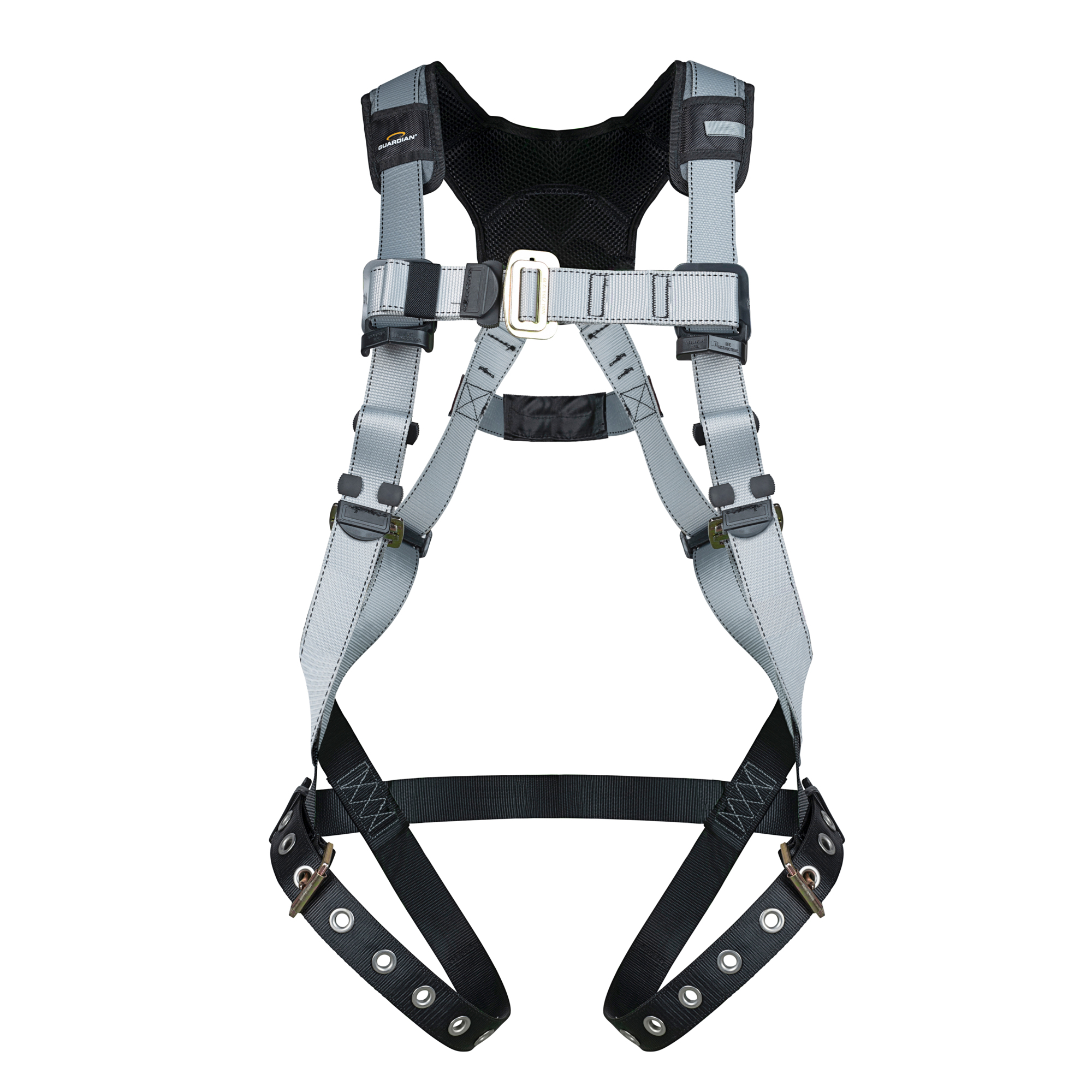 Guardian Defender Construction, XS-S, PT Chest, TB Legs 3737024