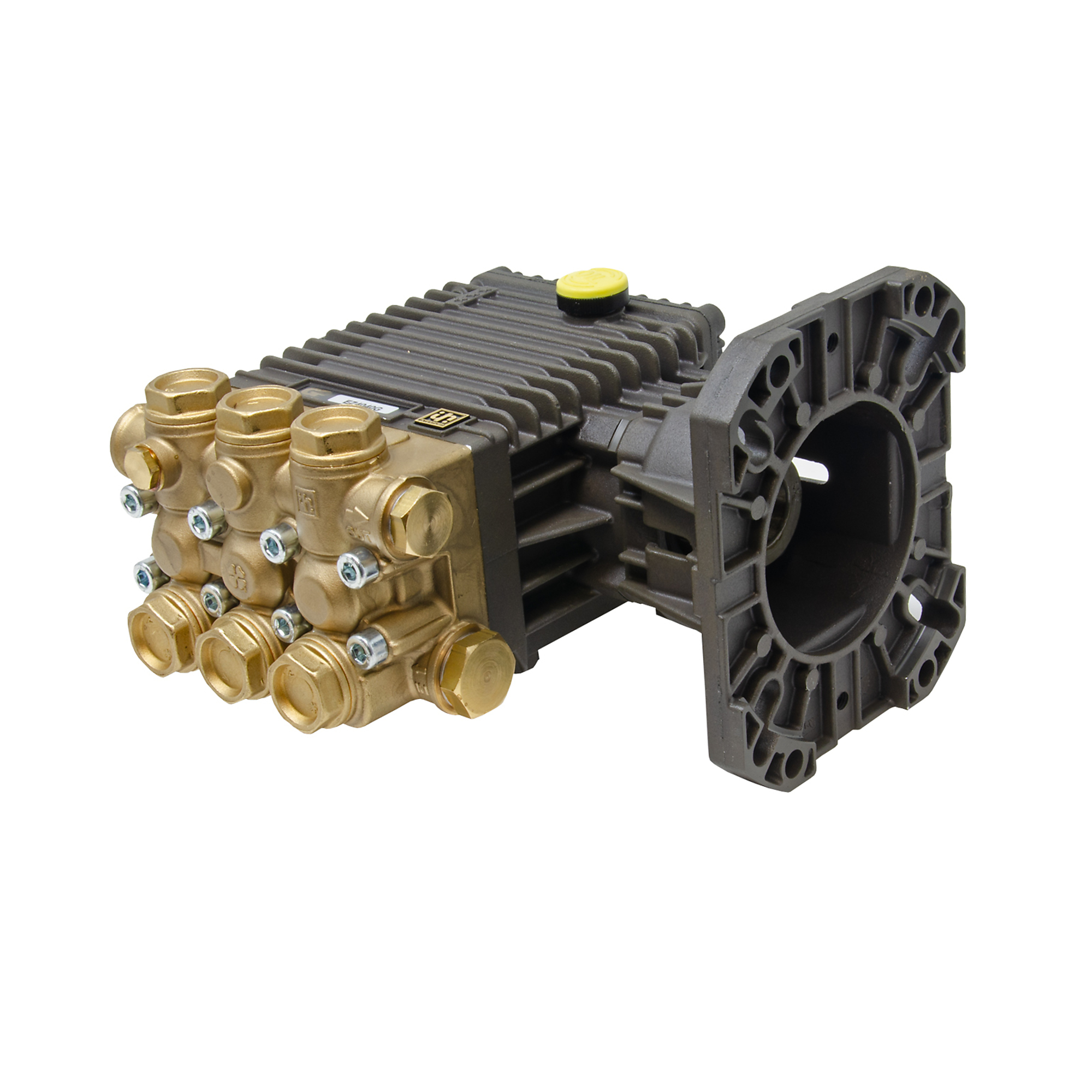 General Pump EZ4040G
