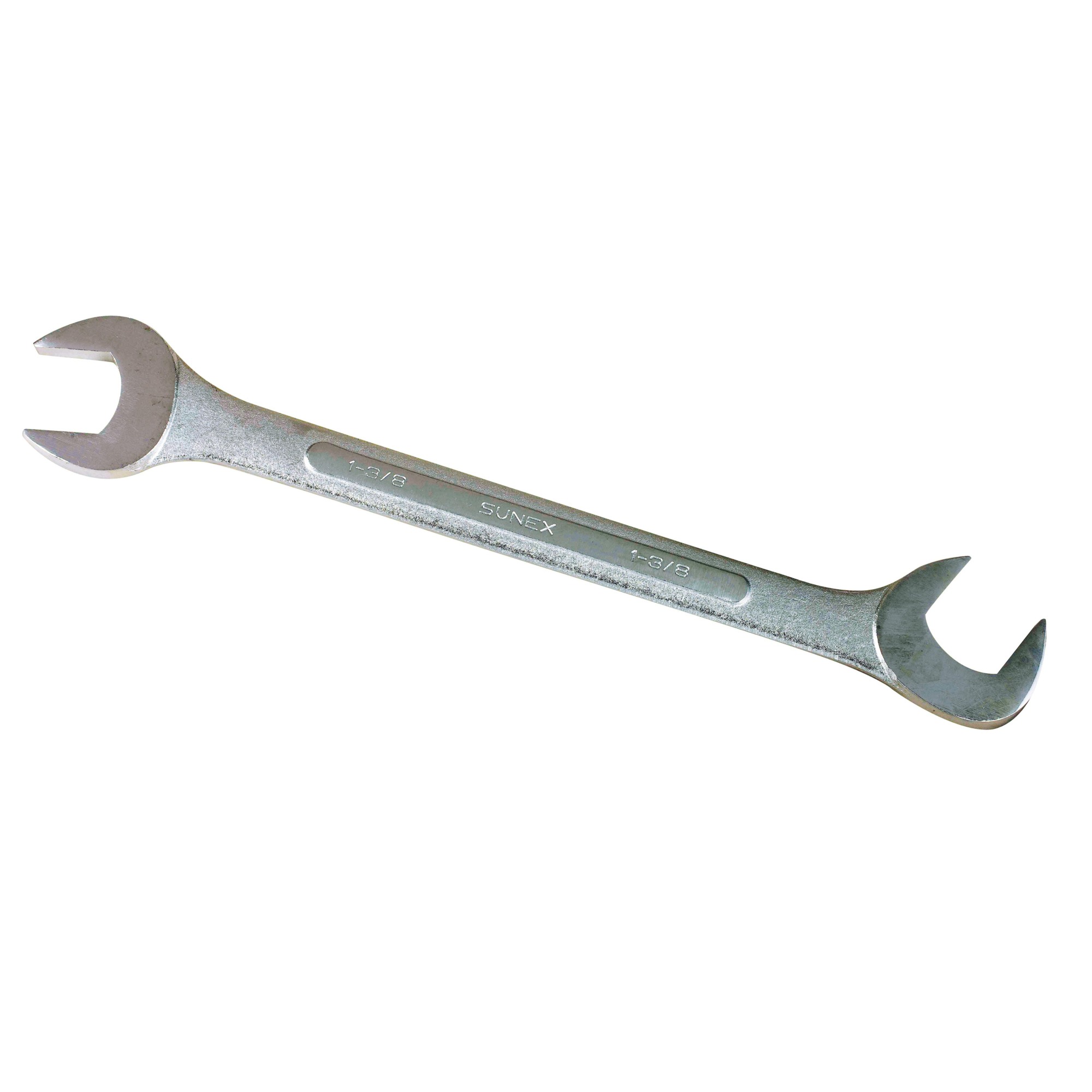 SUNEX TOOLS, Model #991601, 1-3/8" Angled Wrench Raised Panel
