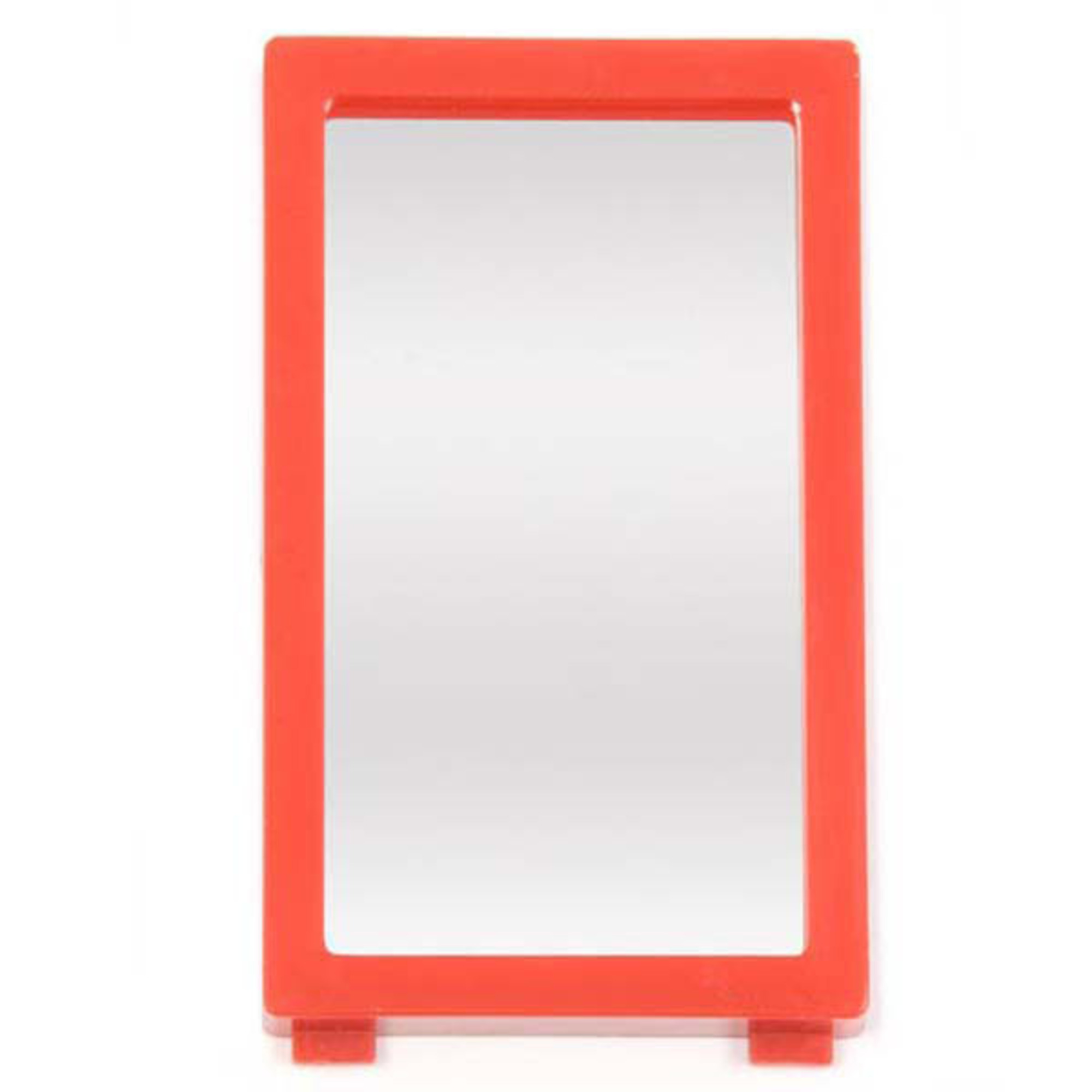 STEELMAN Replacement 4x Magnification Inspection Mirror for STEELMAN Inspection Tools 05152