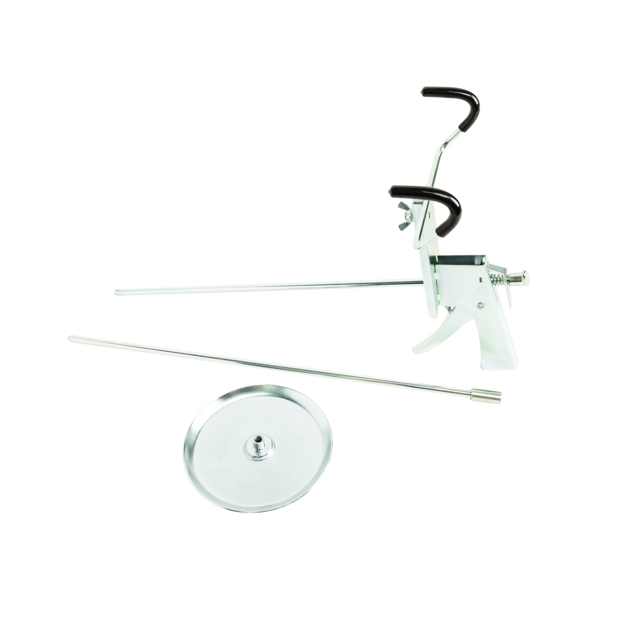 STEELMAN Steering Wheel Holder and Pedal Depressor Kit 60445