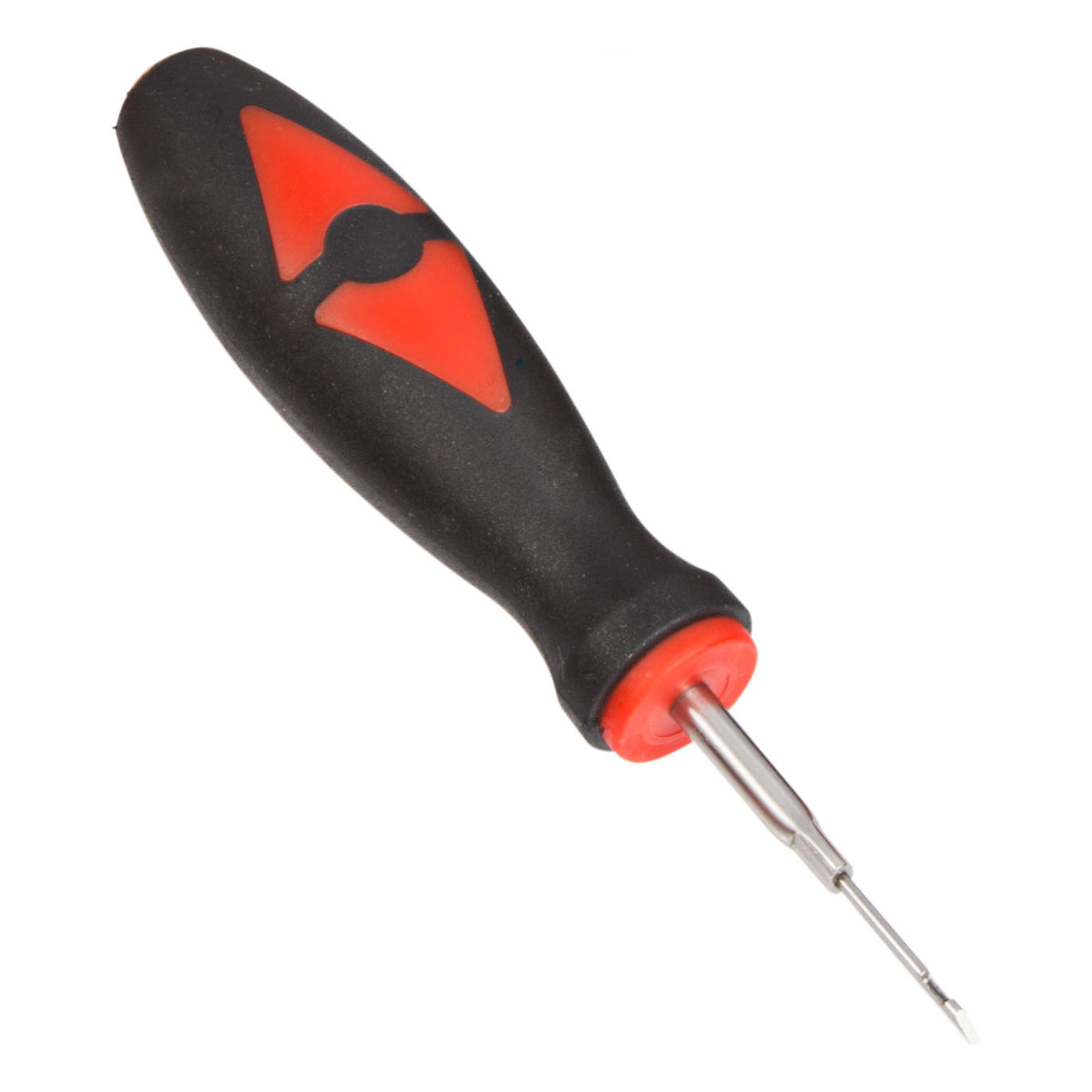 STEELMAN 1.00mm x 18.00mm Notched Flat Blade Automotive Terminal Tool, Model# 95839-14