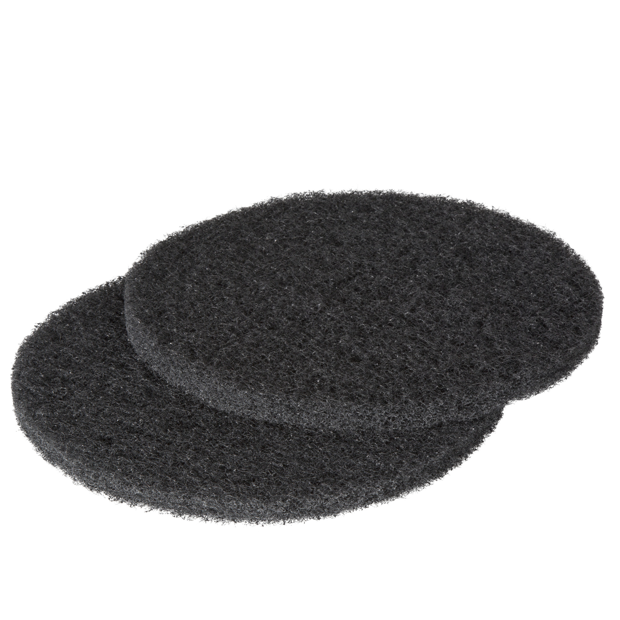 STEELMAN 2-Piece Oil Drain Anti-Splash Pad 99809