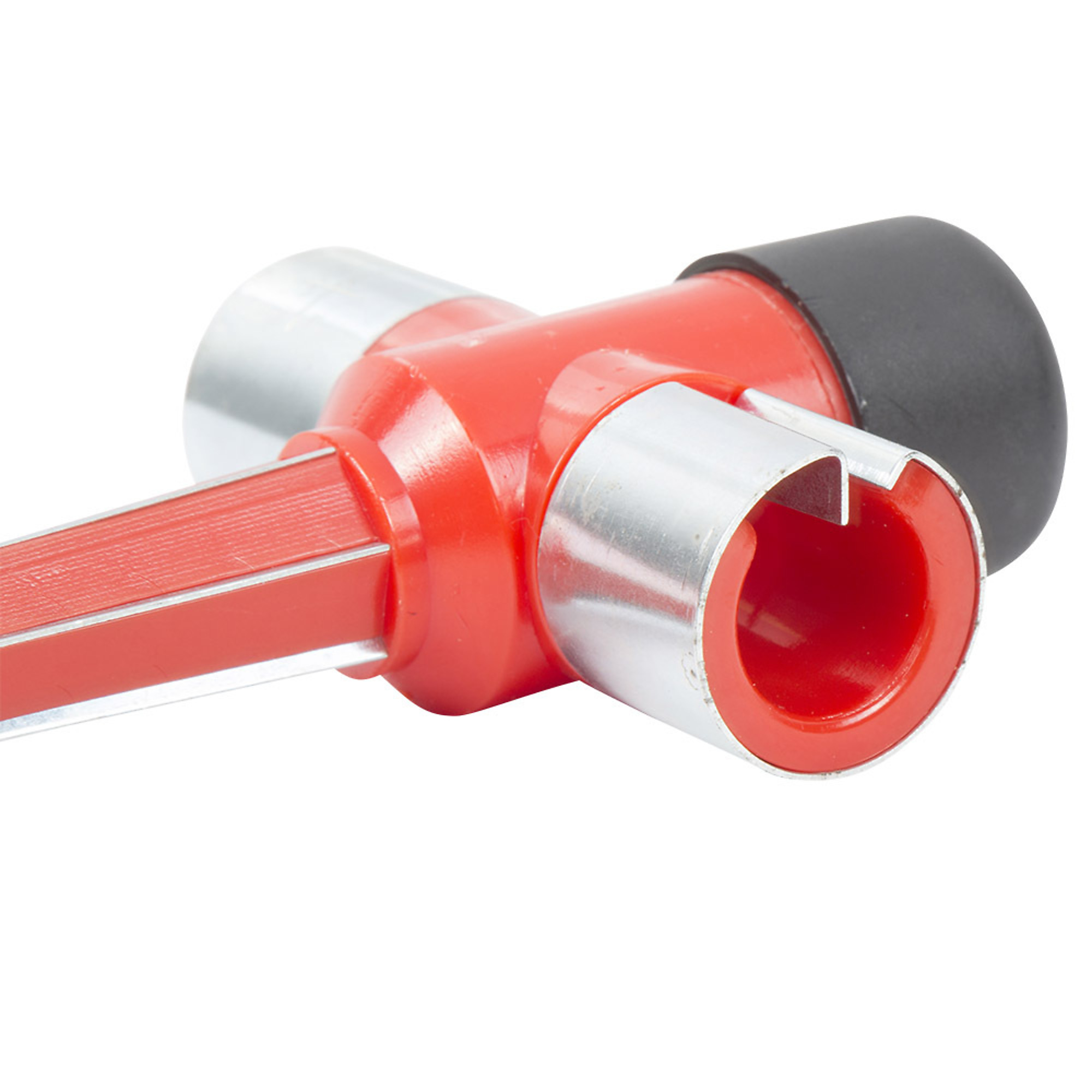 STEELMAN 4-Way Battery Terminal Cleaning Tool 42004