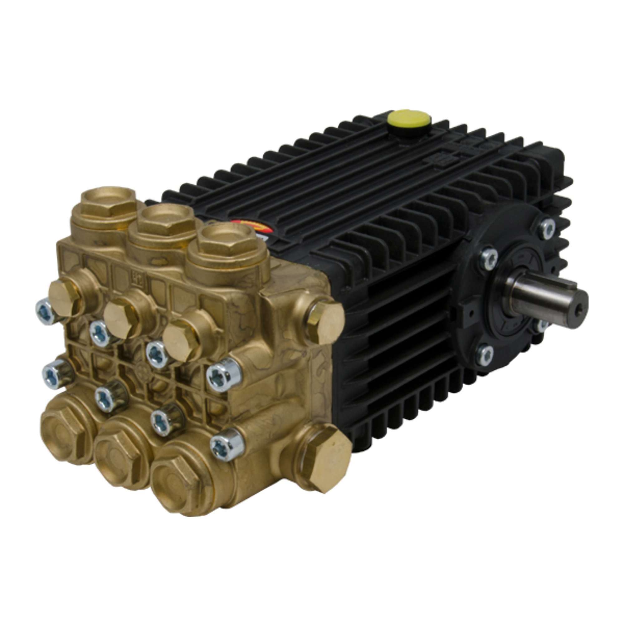 General Pump TSF2021