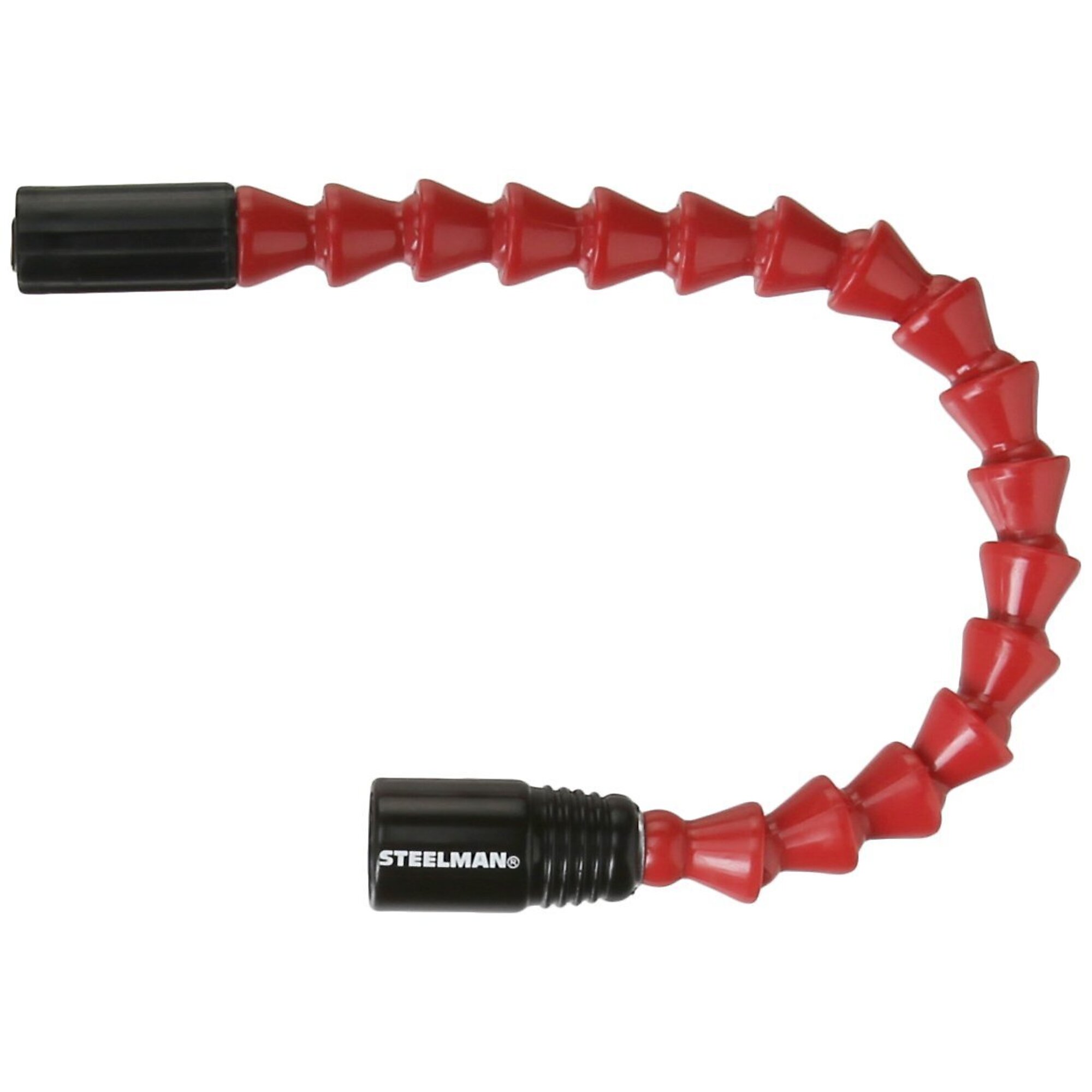 STEELMAN Flexible 12-Inch Spark Plug Starter 08310R