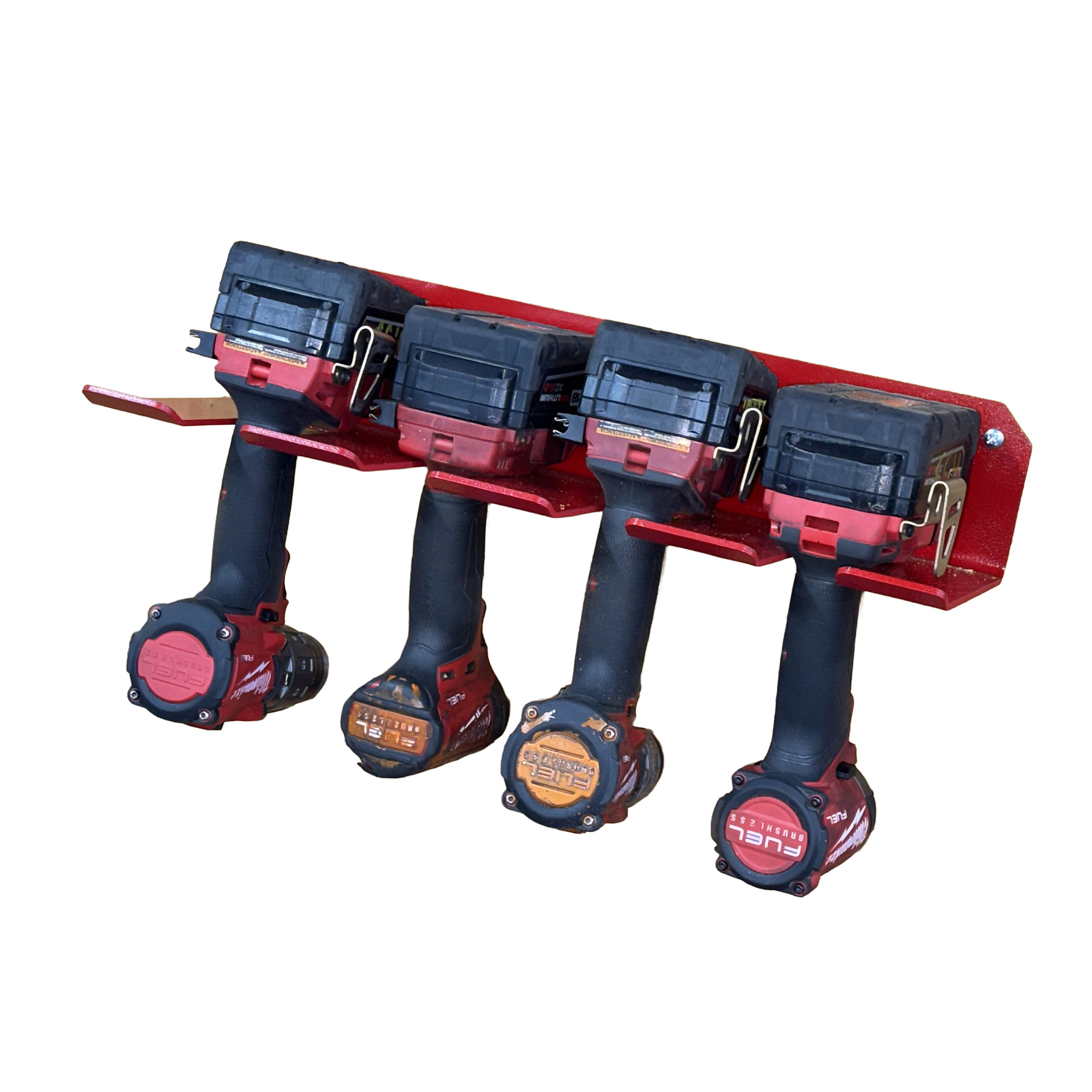 Merrick Machine Co. Cordless Rack M998153