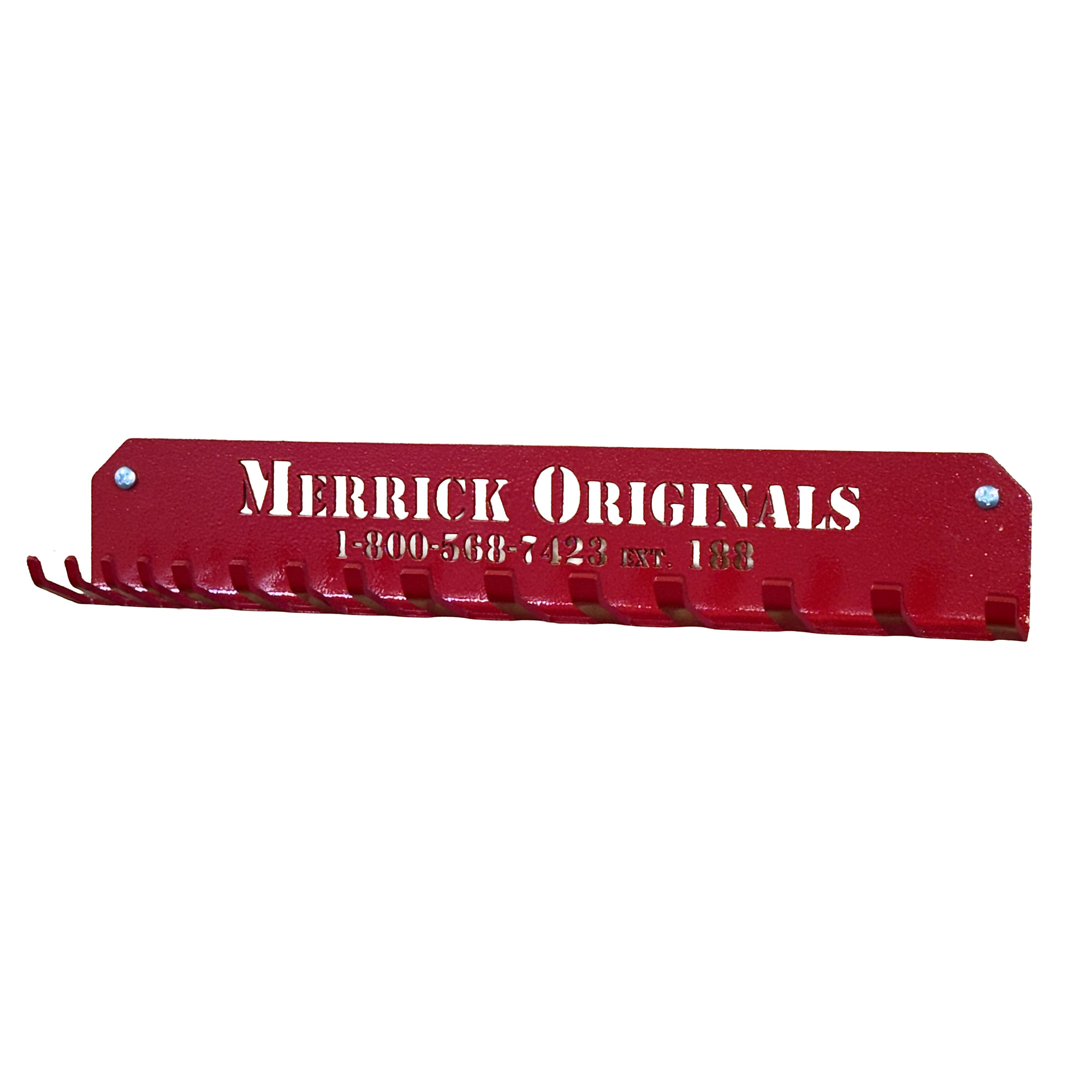 Merrick Machine Co. Wrench Rack M998153