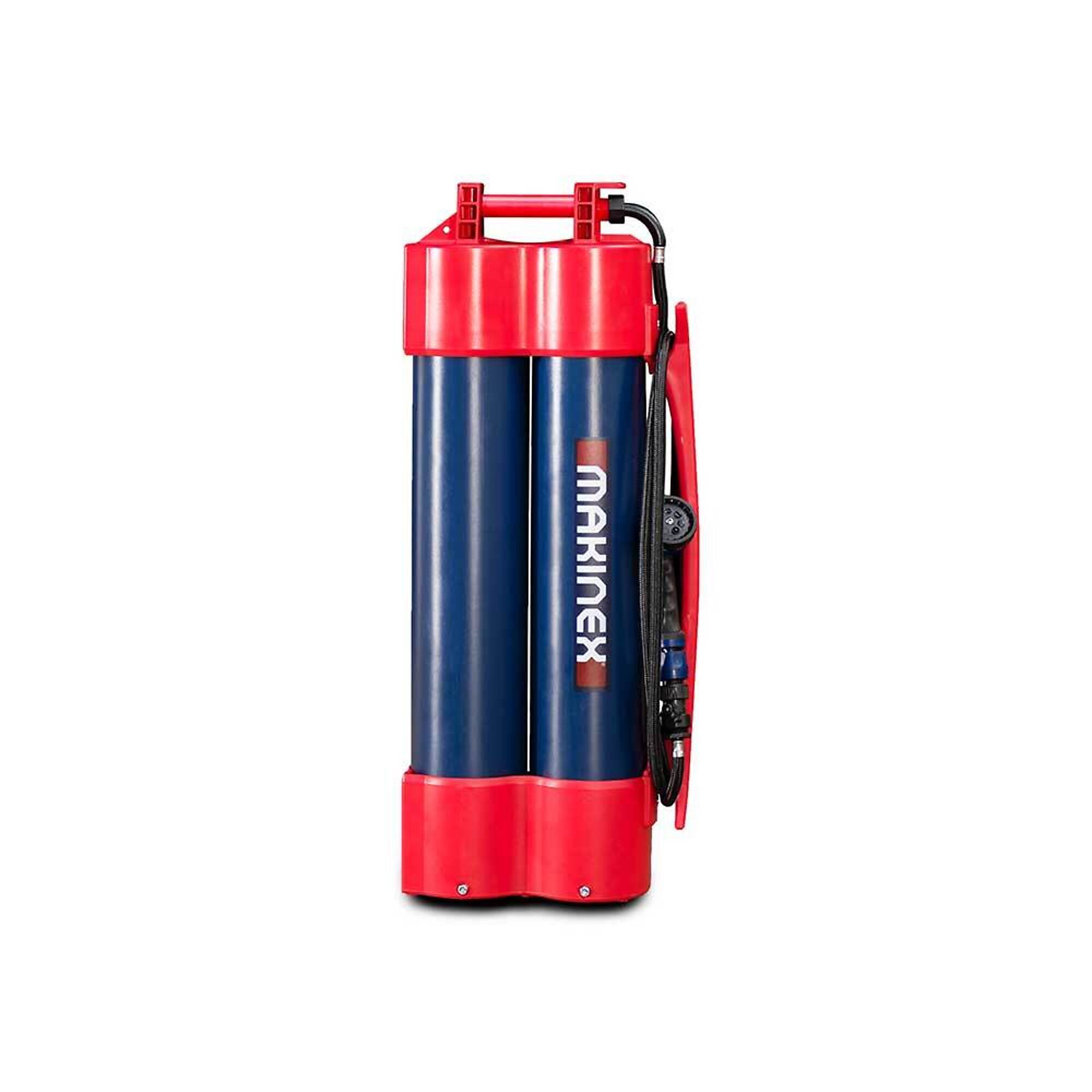 Hose to Go Water Pump