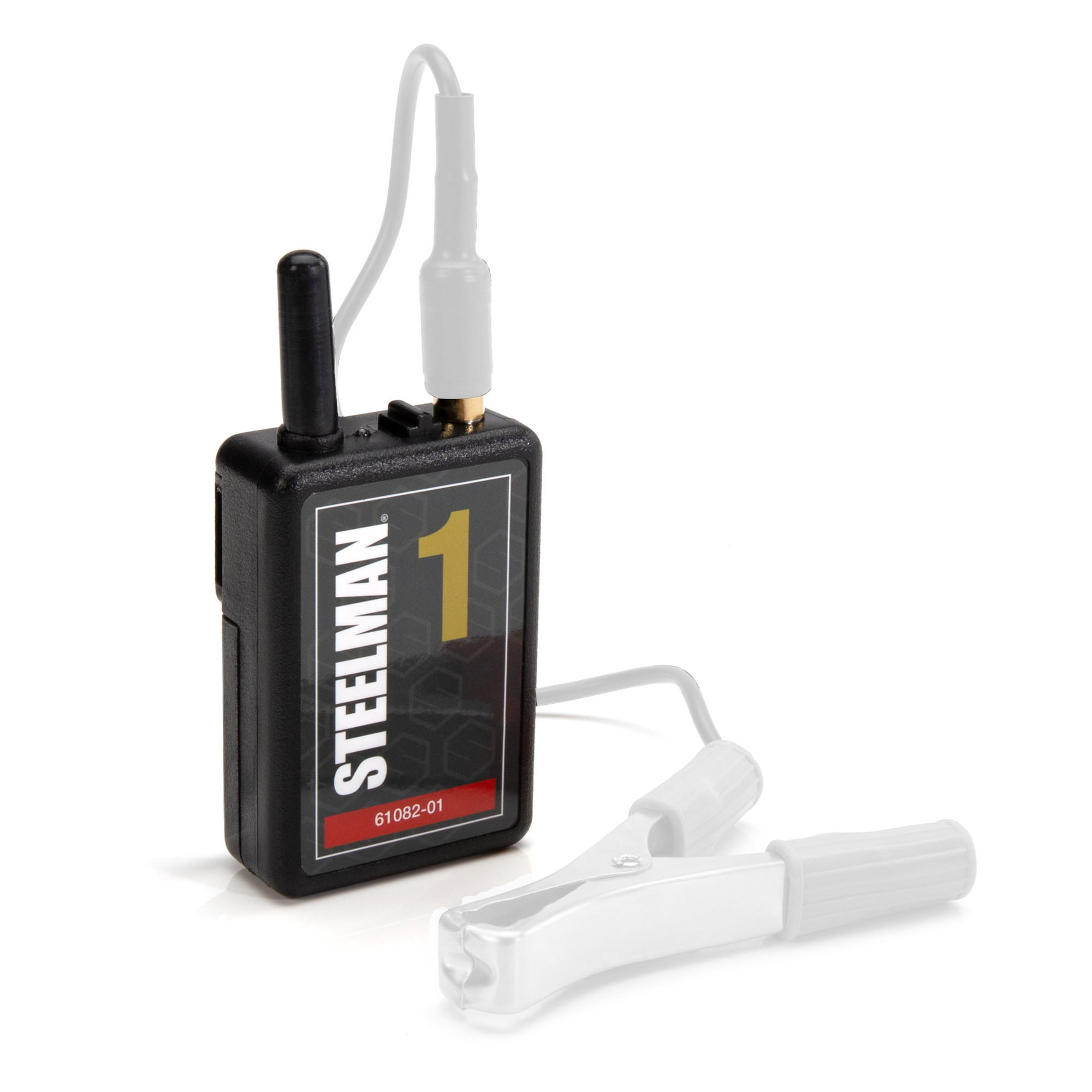 STEELMAN Wireless ChassisEAR Transmitter #1, Model#  61082-01