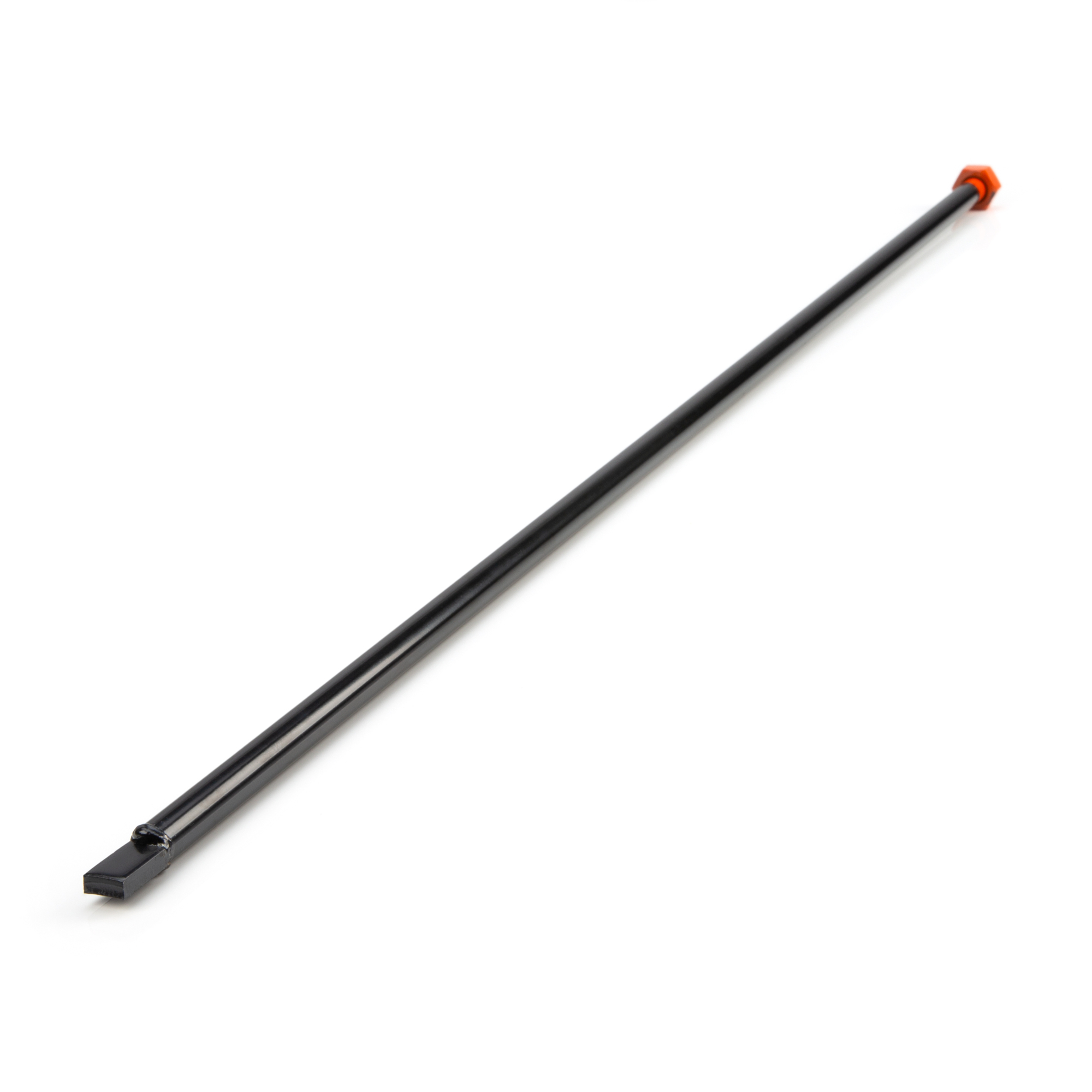 STEELMAN Flat Head Spare Tire Tool for Ford/GM/Dodge, Model# 96091