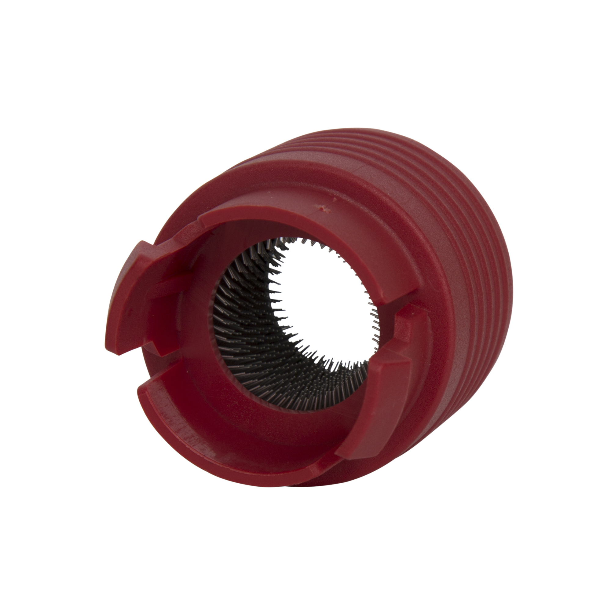 STEELMAN Wheel Stud Cleaner 7/8-Inch (22mm) Adapter, Model# 60104