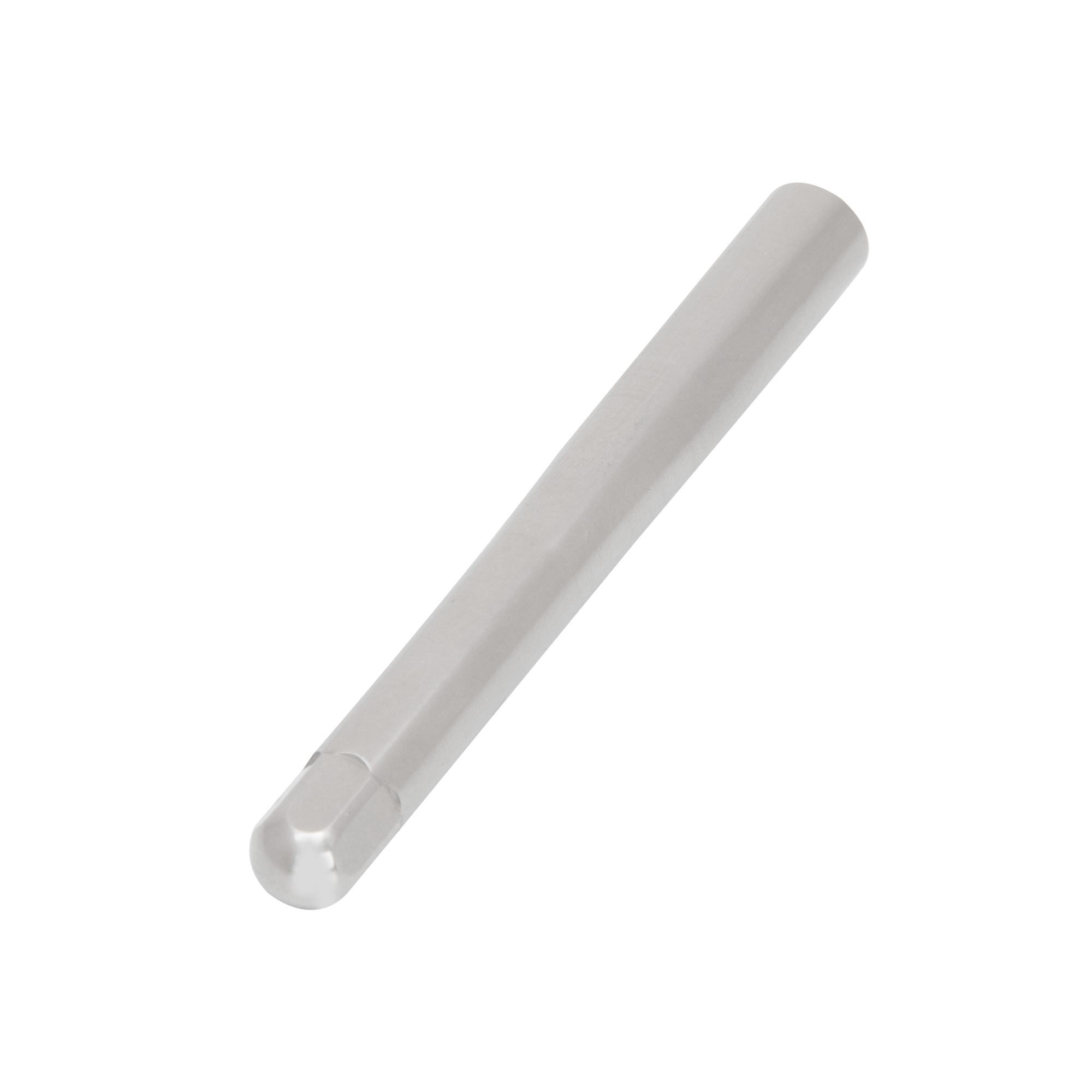 STEELMAN Stainless Steel Female M14 x 1.5 Hex End Wheel Hanger and Lug Guide Tool, Model# 61012